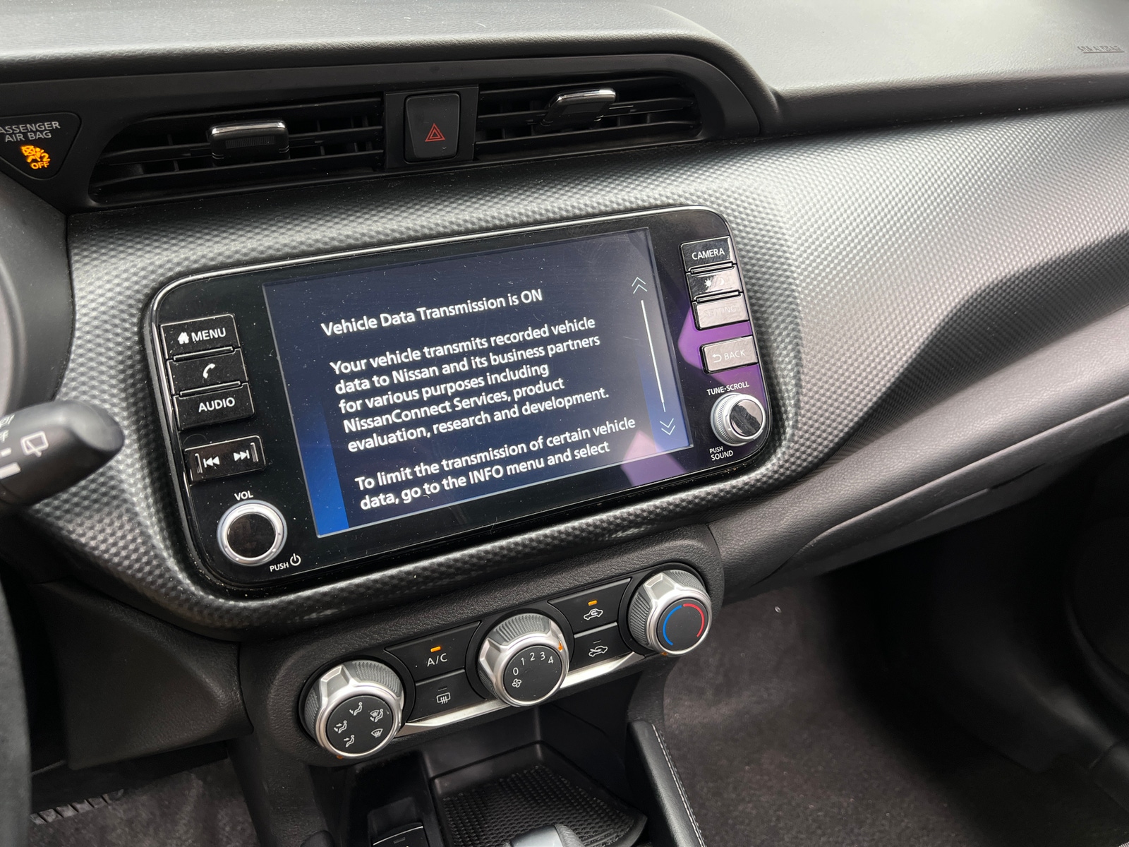 Thumbnail: 2024 Nissan Kicks - 4