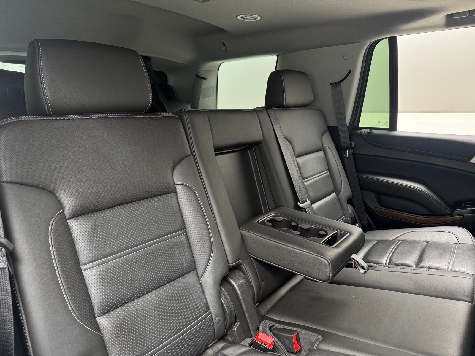 Thumbnail: 2019 GMC Yukon - 5