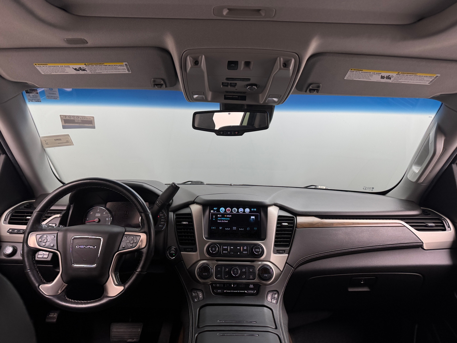 Thumbnail: 2019 GMC Yukon - 2