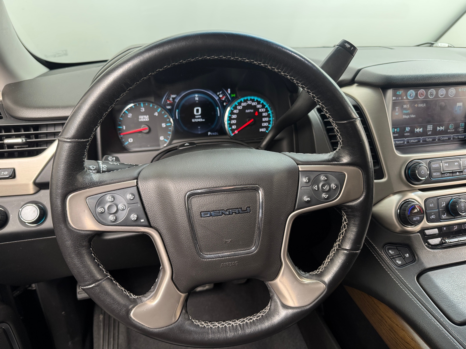 Thumbnail: 2019 GMC Yukon - 4