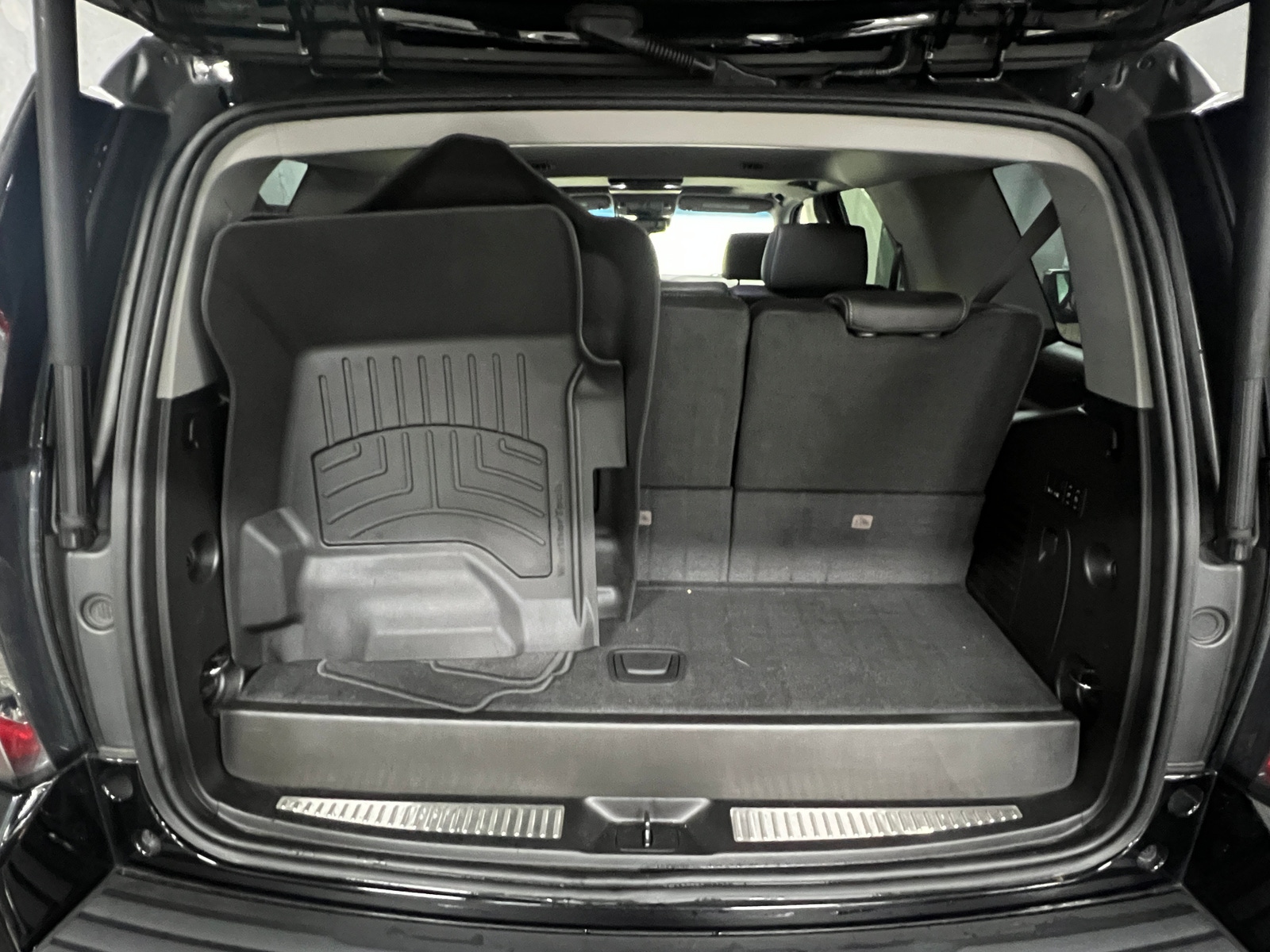 Thumbnail: 2019 GMC Yukon - 6