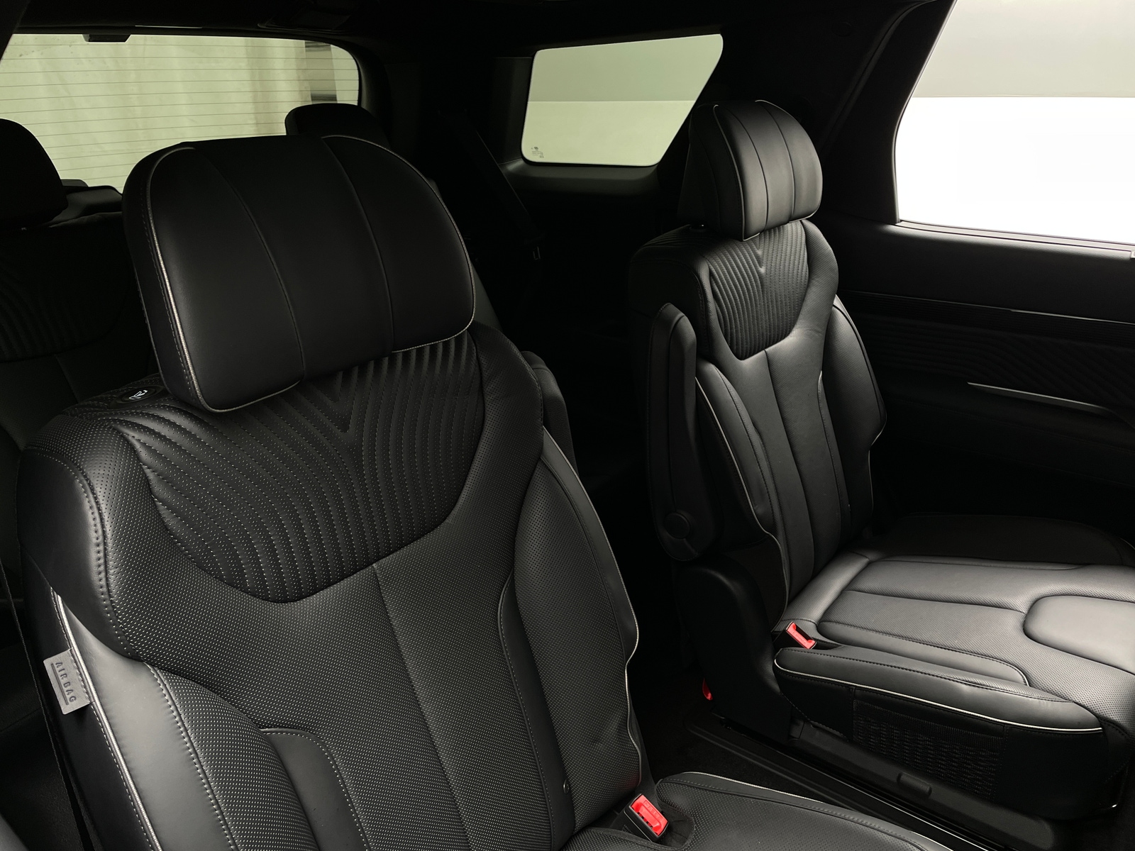 Thumbnail: 2023 Hyundai Palisade - 5