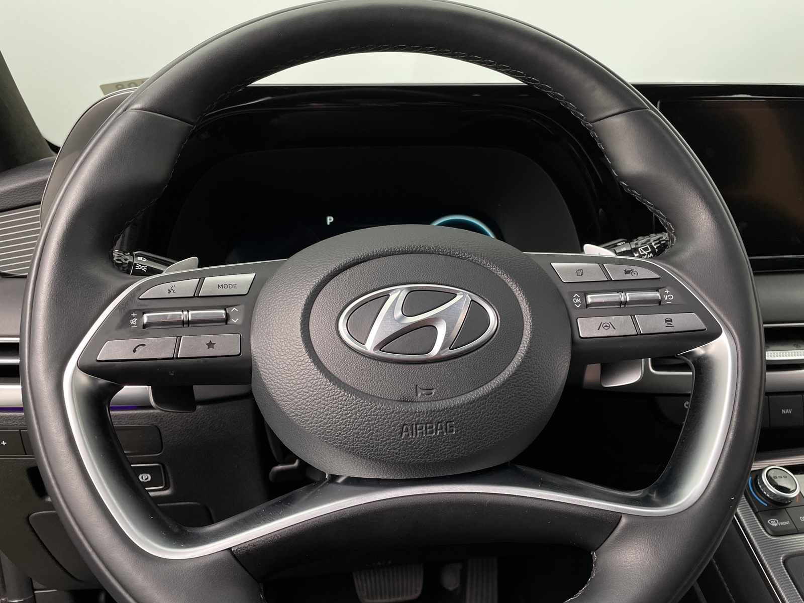 Thumbnail: 2023 Hyundai Palisade - 4