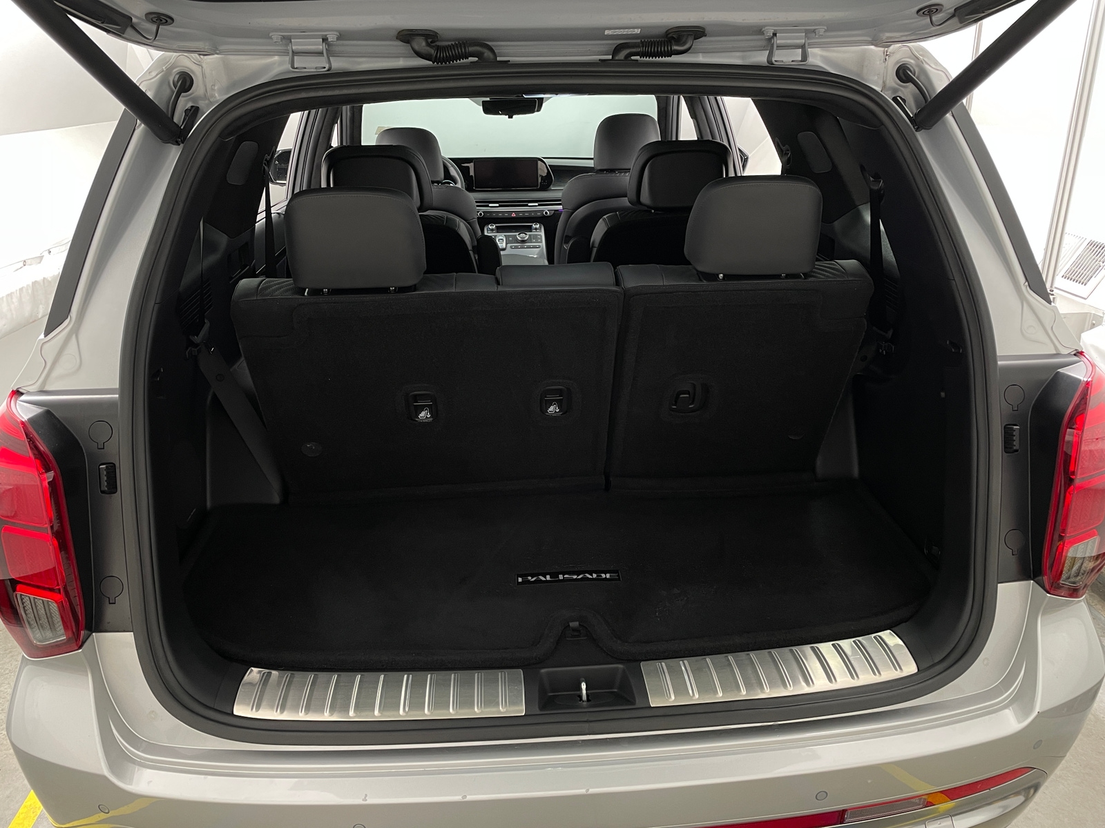 Thumbnail: 2023 Hyundai Palisade - 6