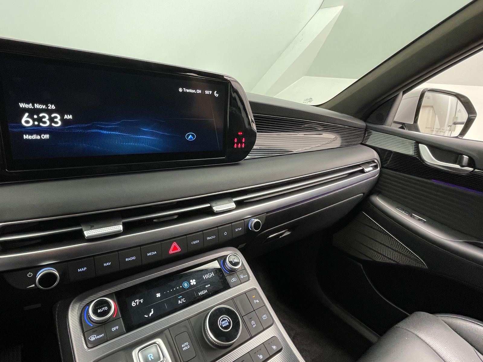 Thumbnail: 2023 Hyundai Palisade - 3