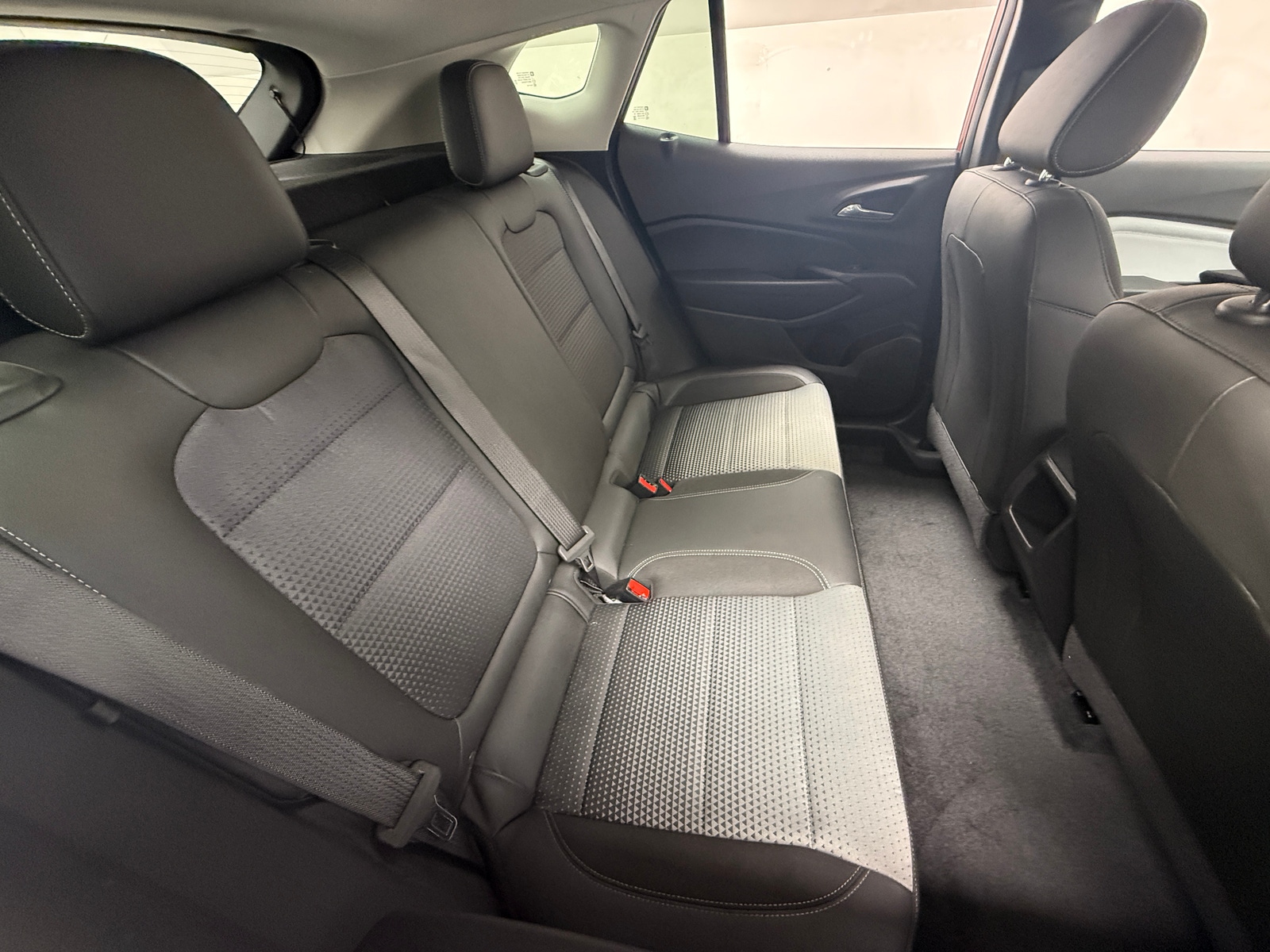 Thumbnail: 2025 Chevrolet Trax - 6