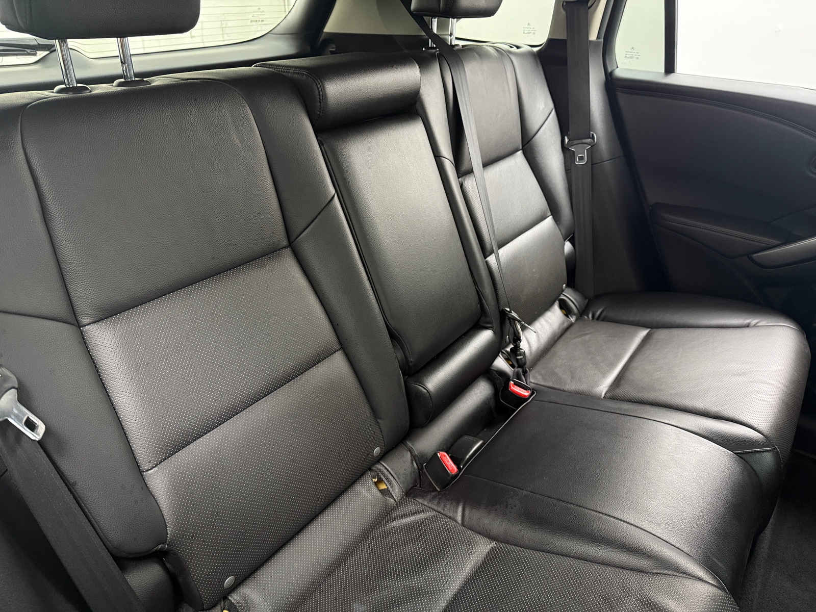 Thumbnail: 2013 Acura RDX - 5