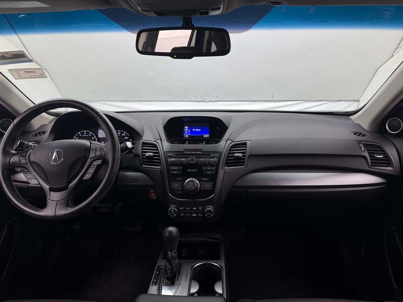 Thumbnail: 2013 Acura RDX - 2