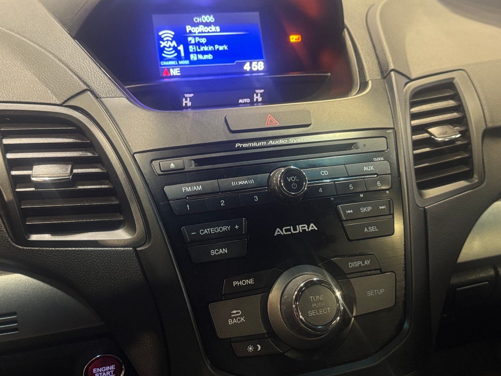 Thumbnail: 2013 Acura RDX - 3