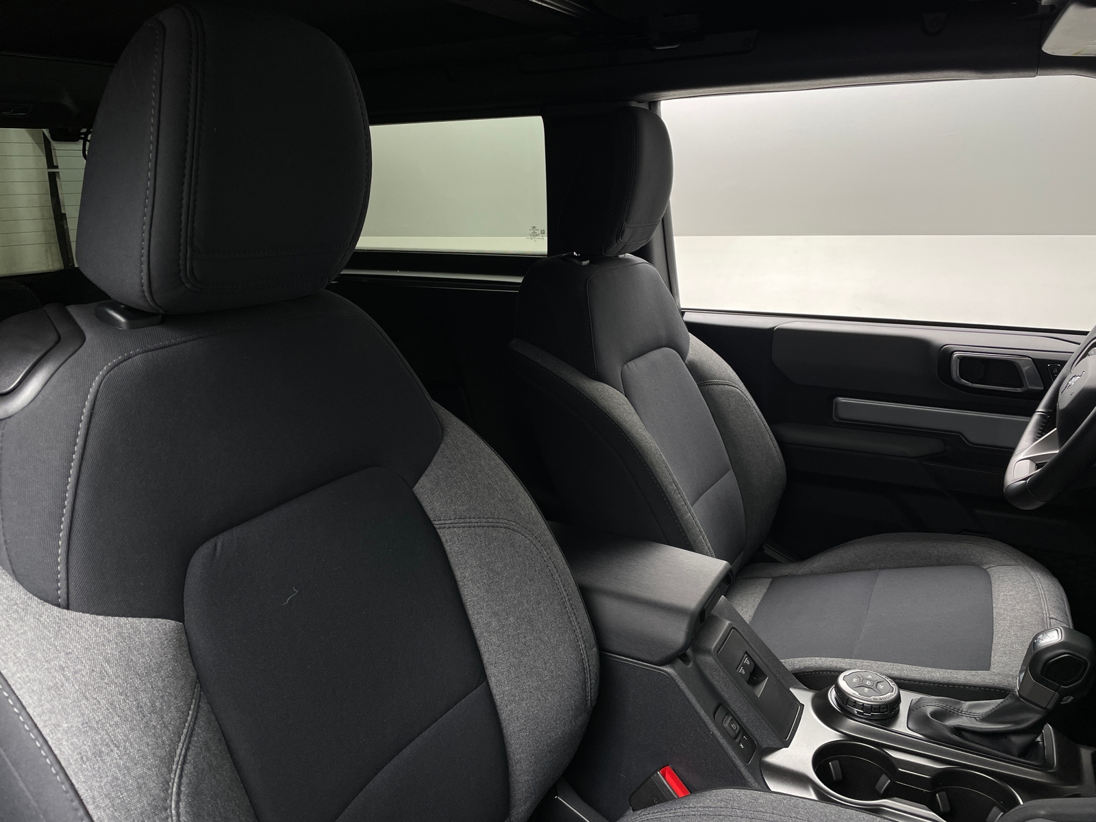 Thumbnail: 2023 Ford Bronco - 2