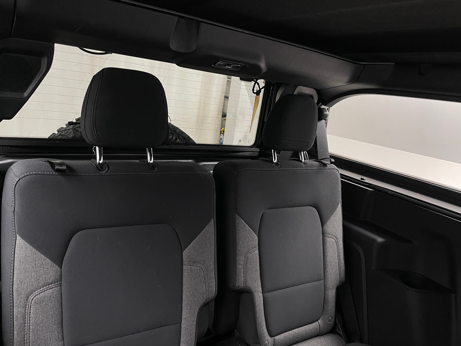 Thumbnail: 2023 Ford Bronco - 6