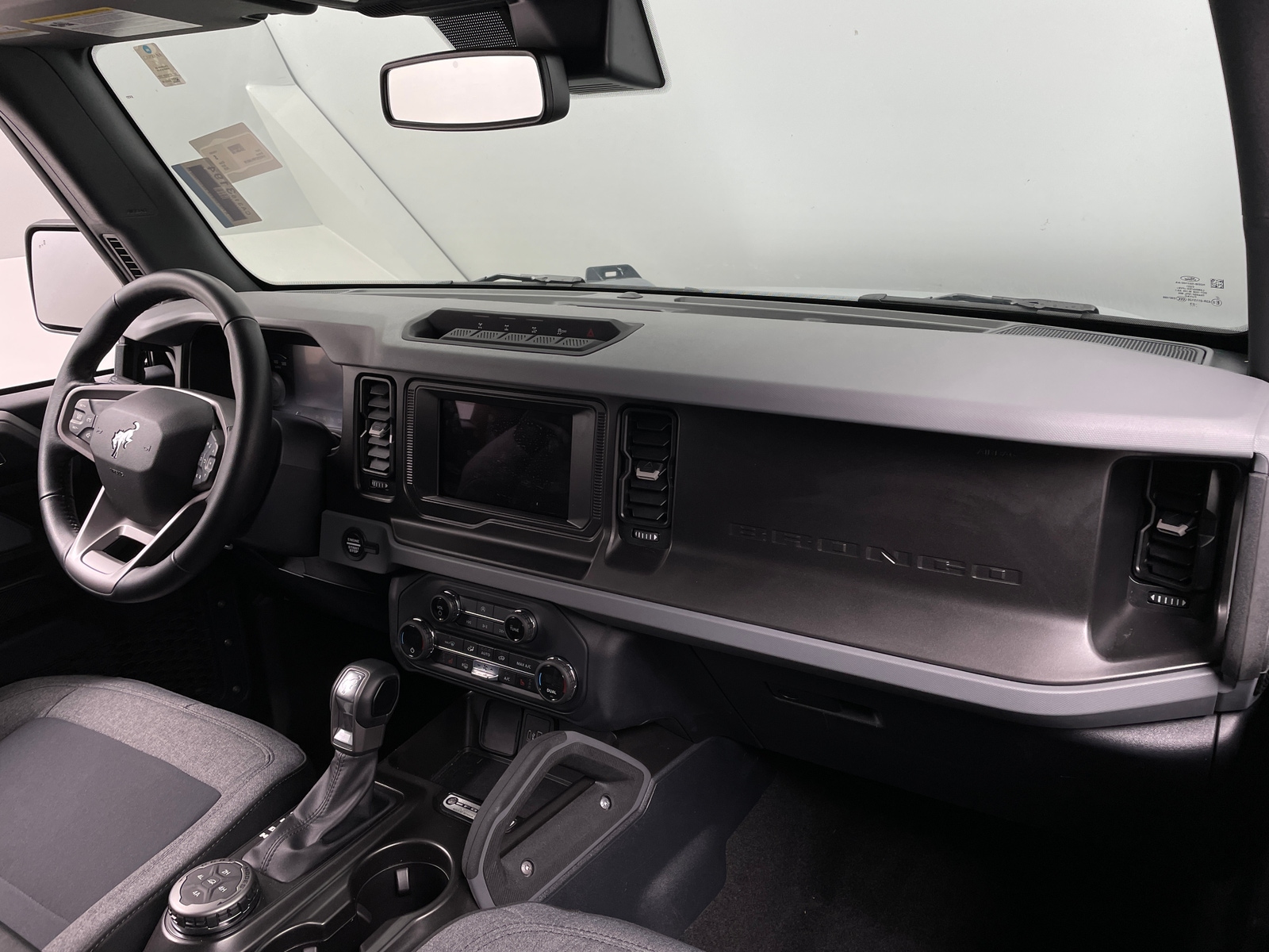 Thumbnail: 2023 Ford Bronco - 3