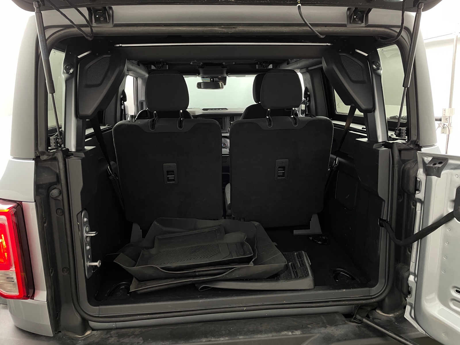 Thumbnail: 2023 Ford Bronco - 7