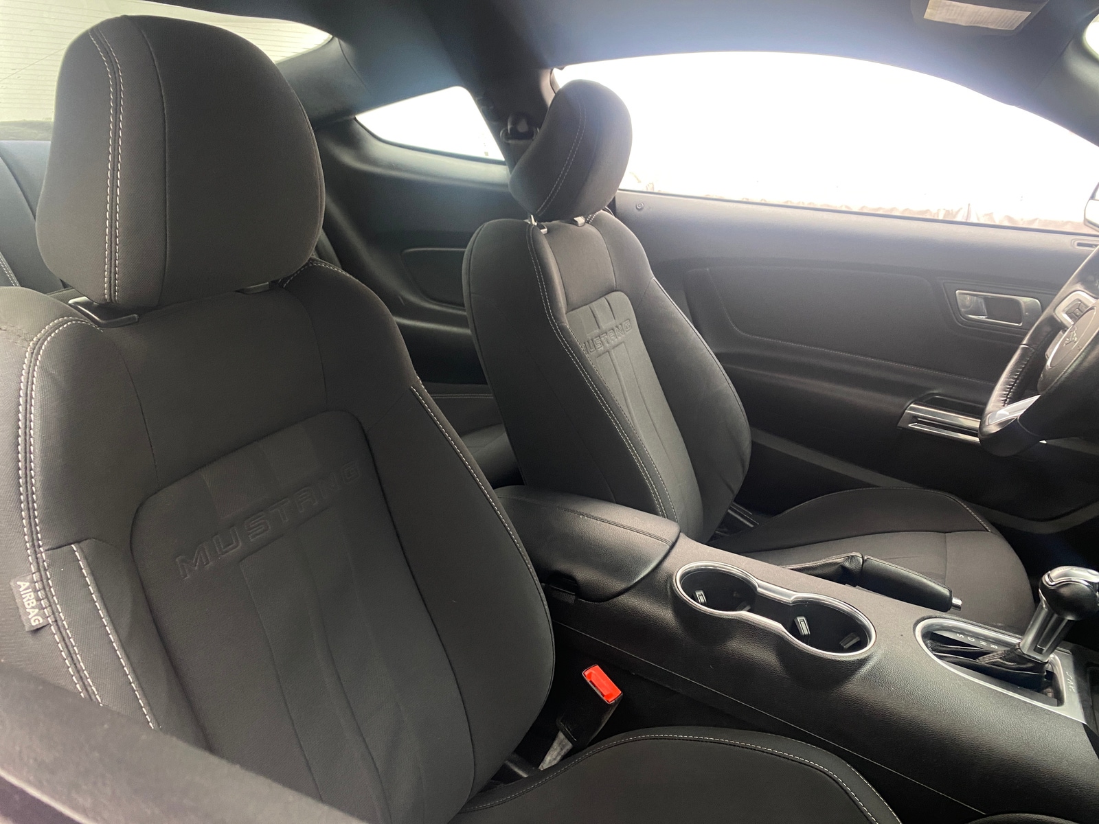 Thumbnail: 2020 Ford Mustang - 2