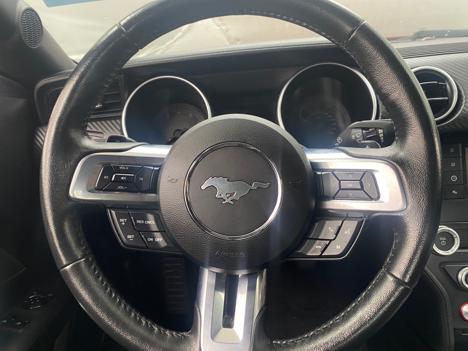 Thumbnail: 2020 Ford Mustang - 4