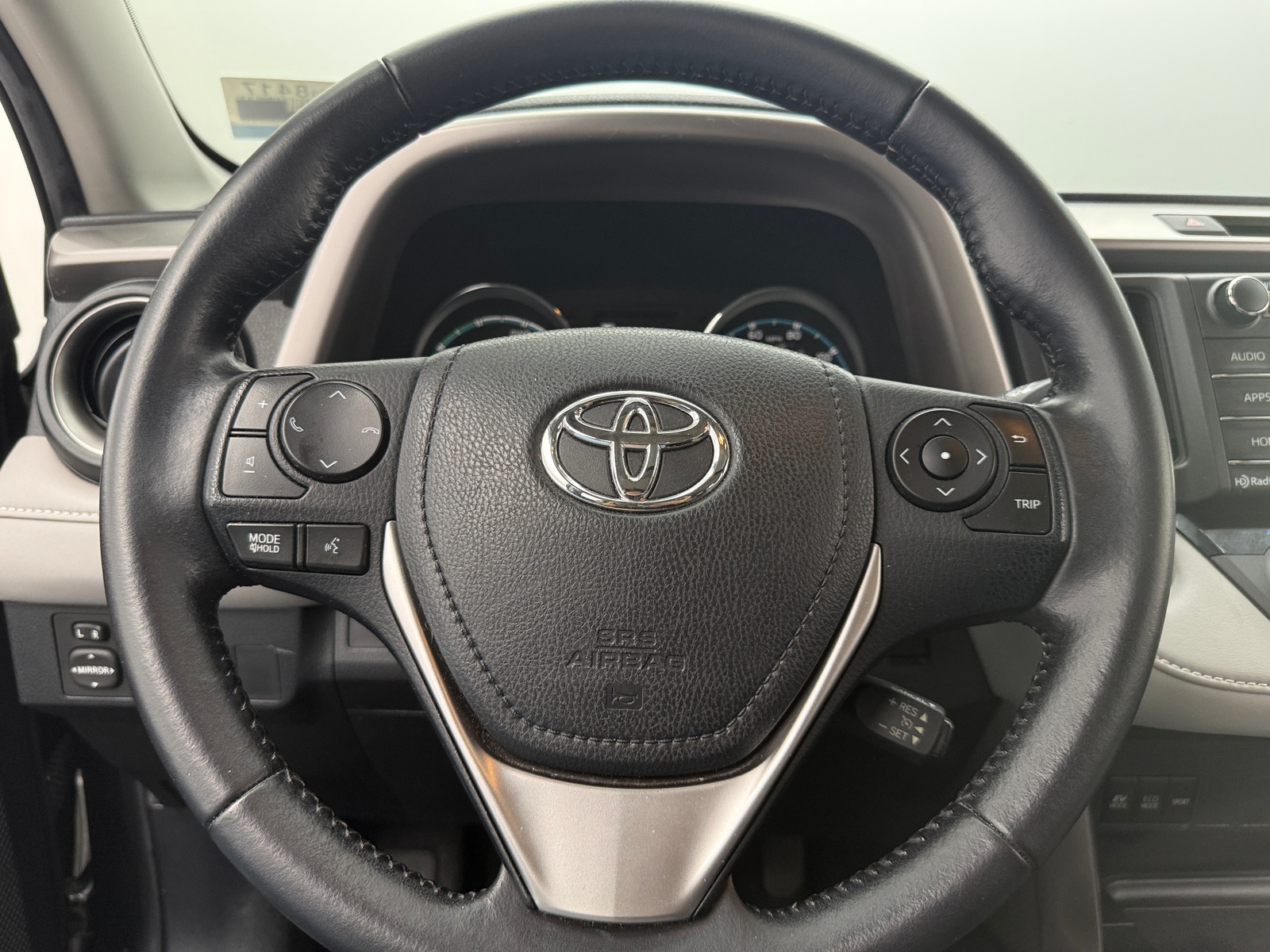 Thumbnail: 2016 Toyota RAV4 - 5