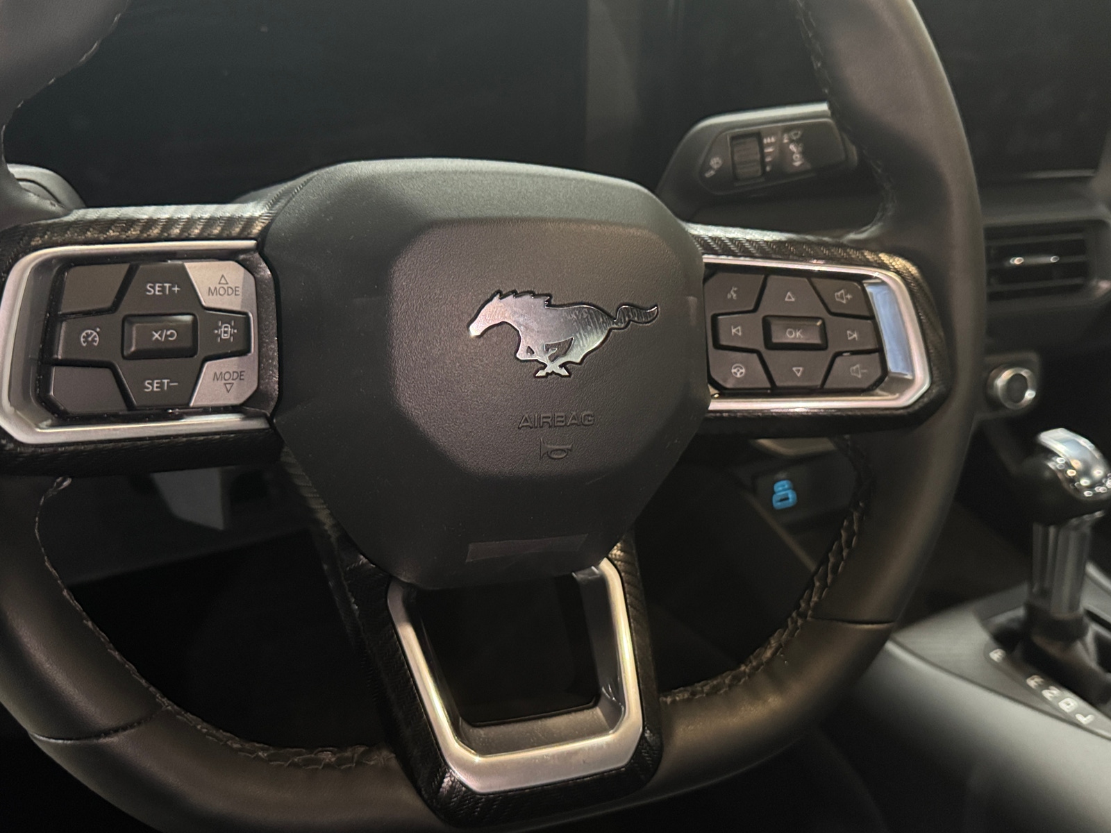 Thumbnail: 2024 Ford Mustang - 4