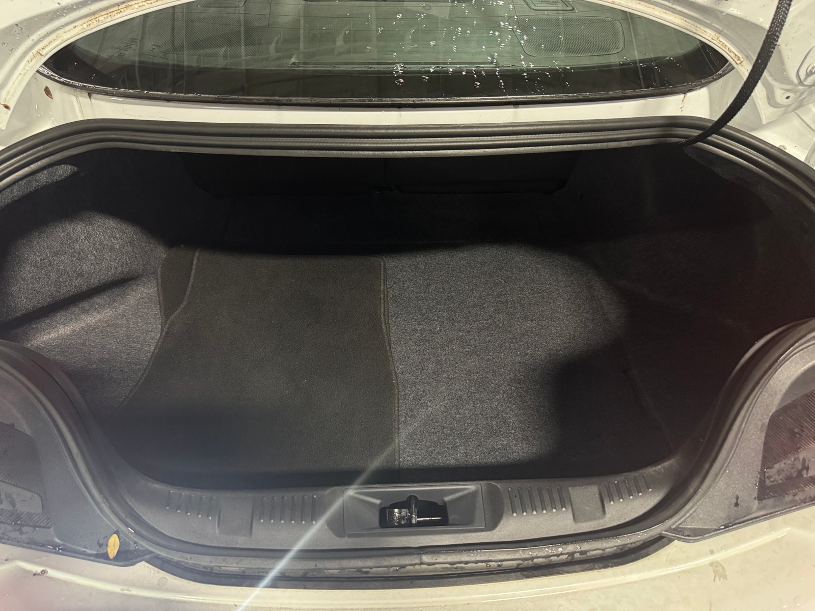 Thumbnail: 2024 Ford Mustang - 5