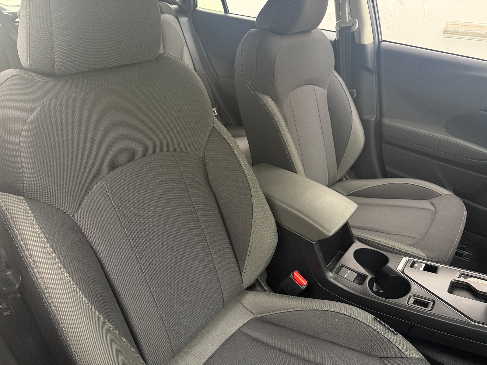 Thumbnail: 2025 Subaru Impreza - 2