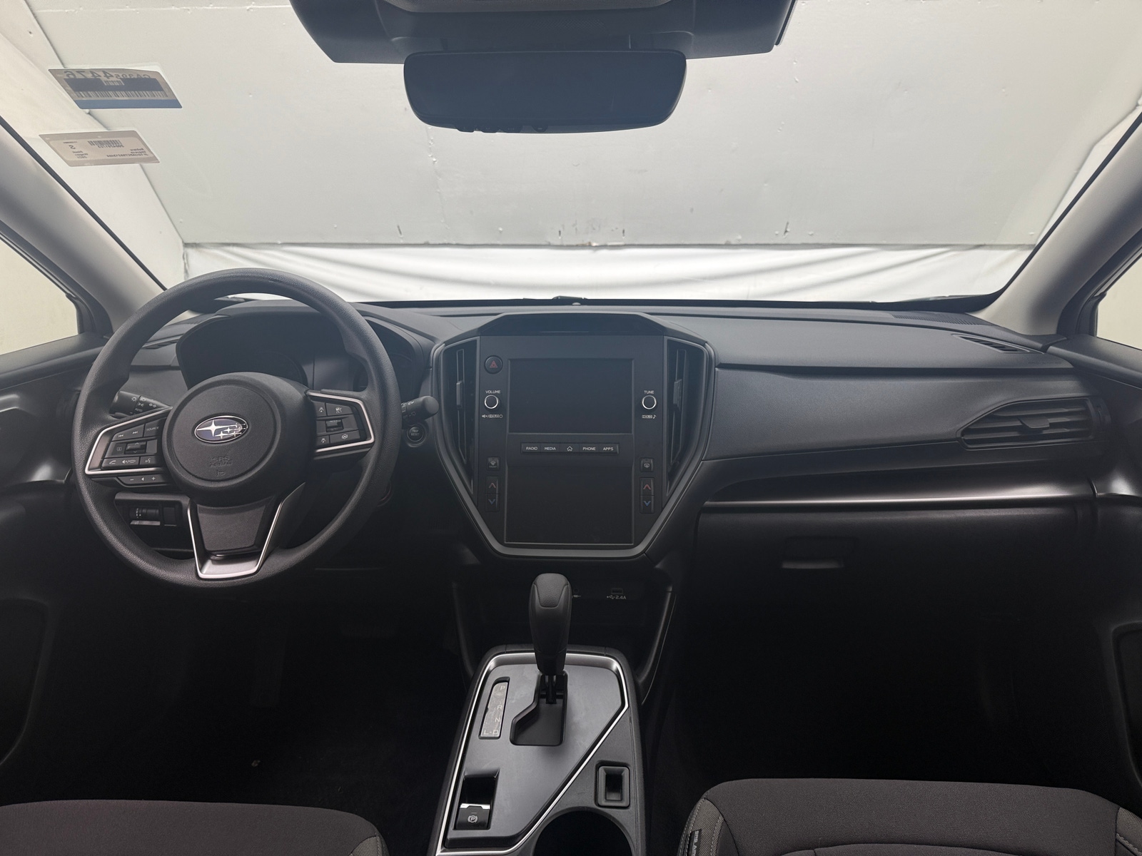 Thumbnail: 2025 Subaru Impreza - 3