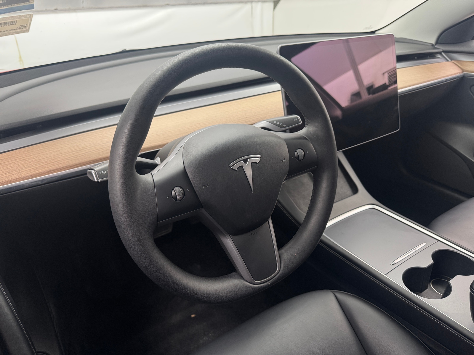 Thumbnail: 2022 Tesla Model 3 - 5