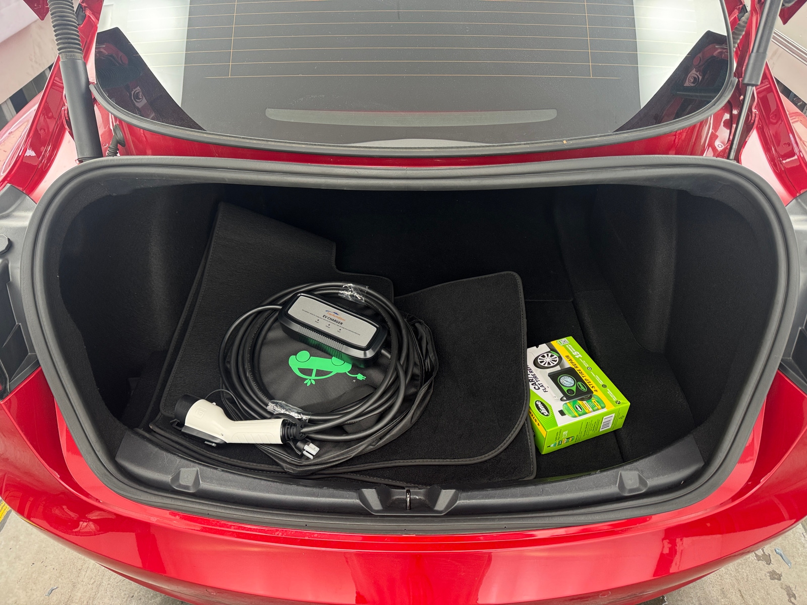 Thumbnail: 2022 Tesla Model 3 - 7