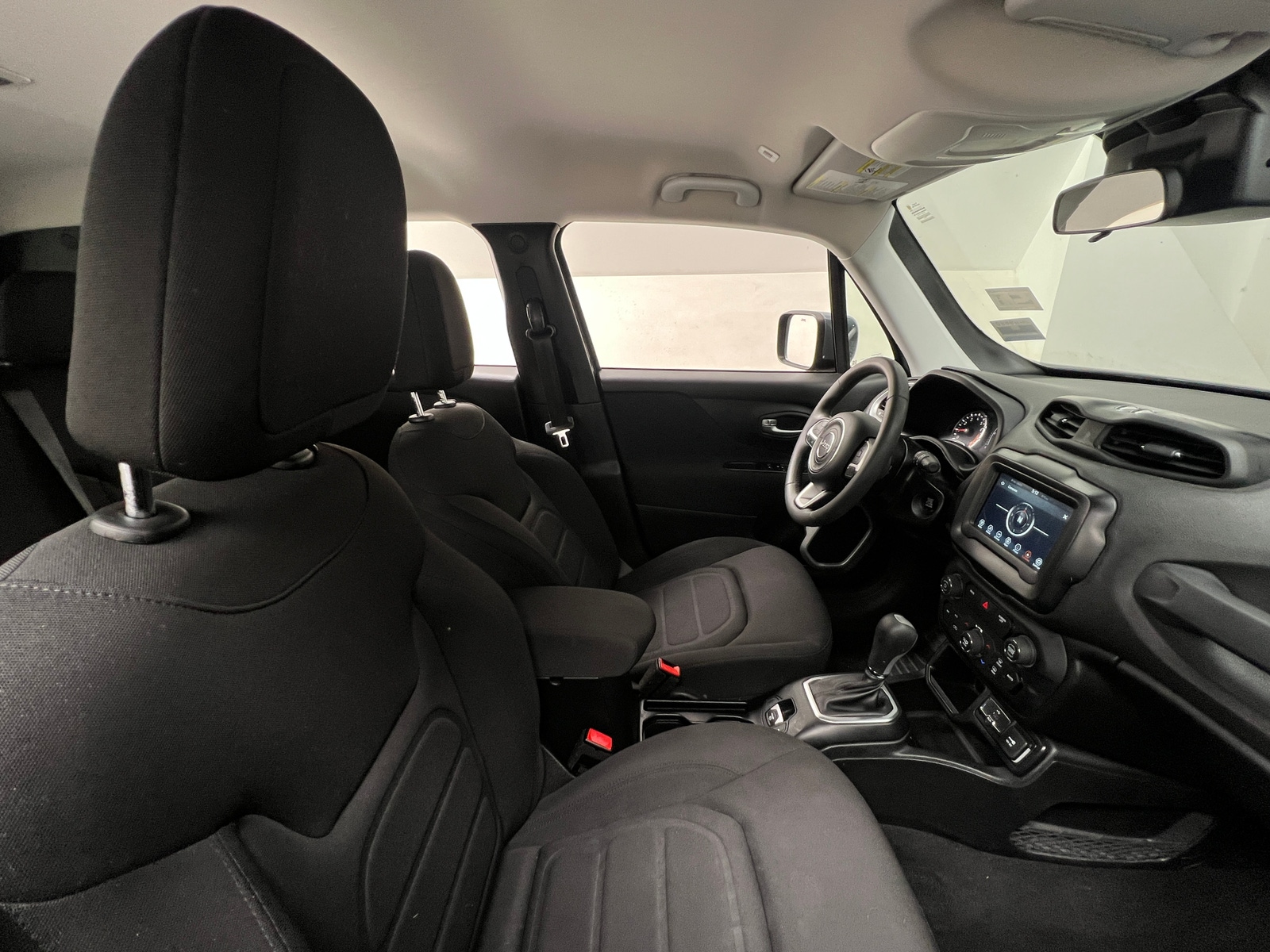 Thumbnail: 2018 Jeep Renegade - 2