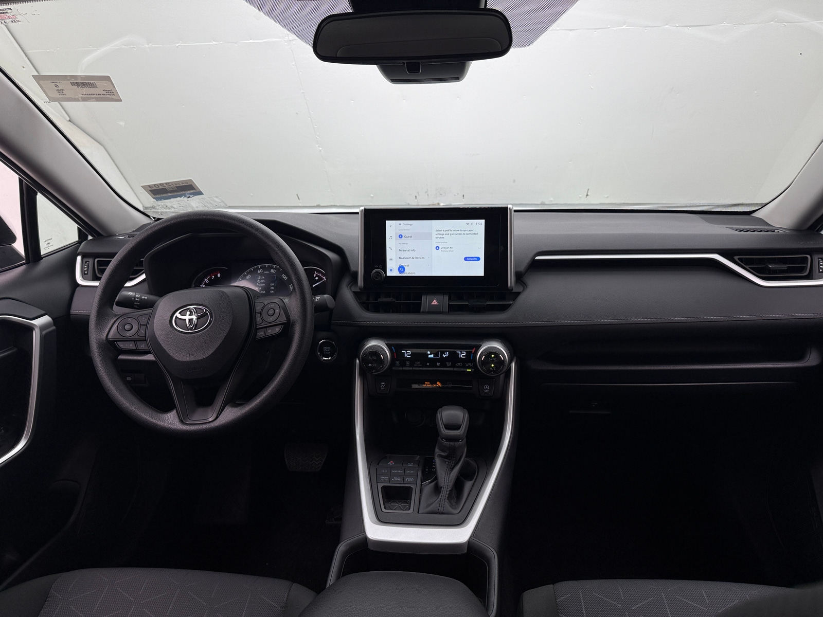 Thumbnail: 2025 Toyota RAV4 - 3