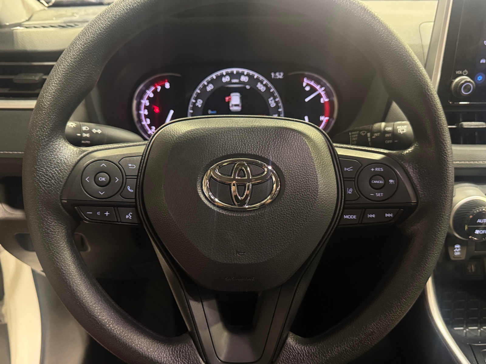 Thumbnail: 2025 Toyota RAV4 - 5