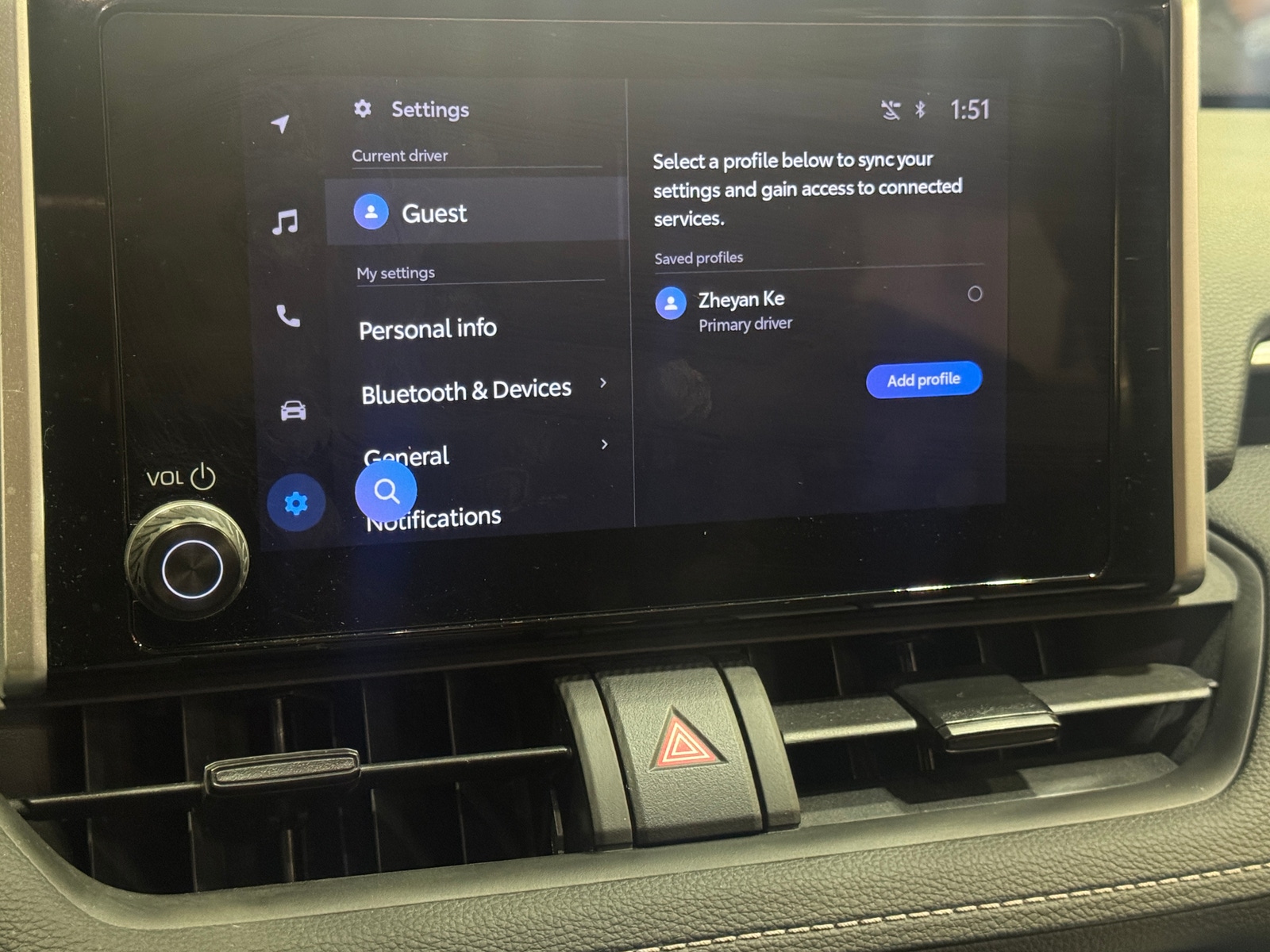 Thumbnail: 2025 Toyota RAV4 - 4