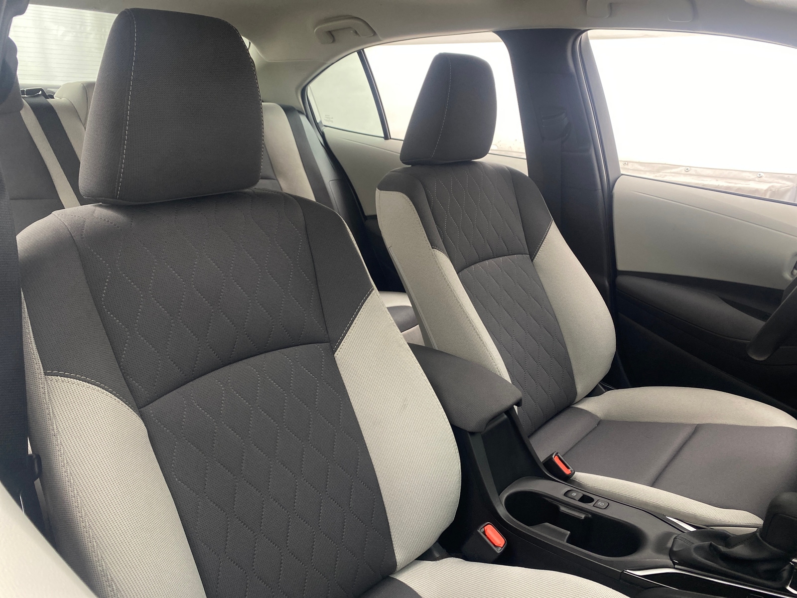 Thumbnail: 2025 Toyota Corolla - 2