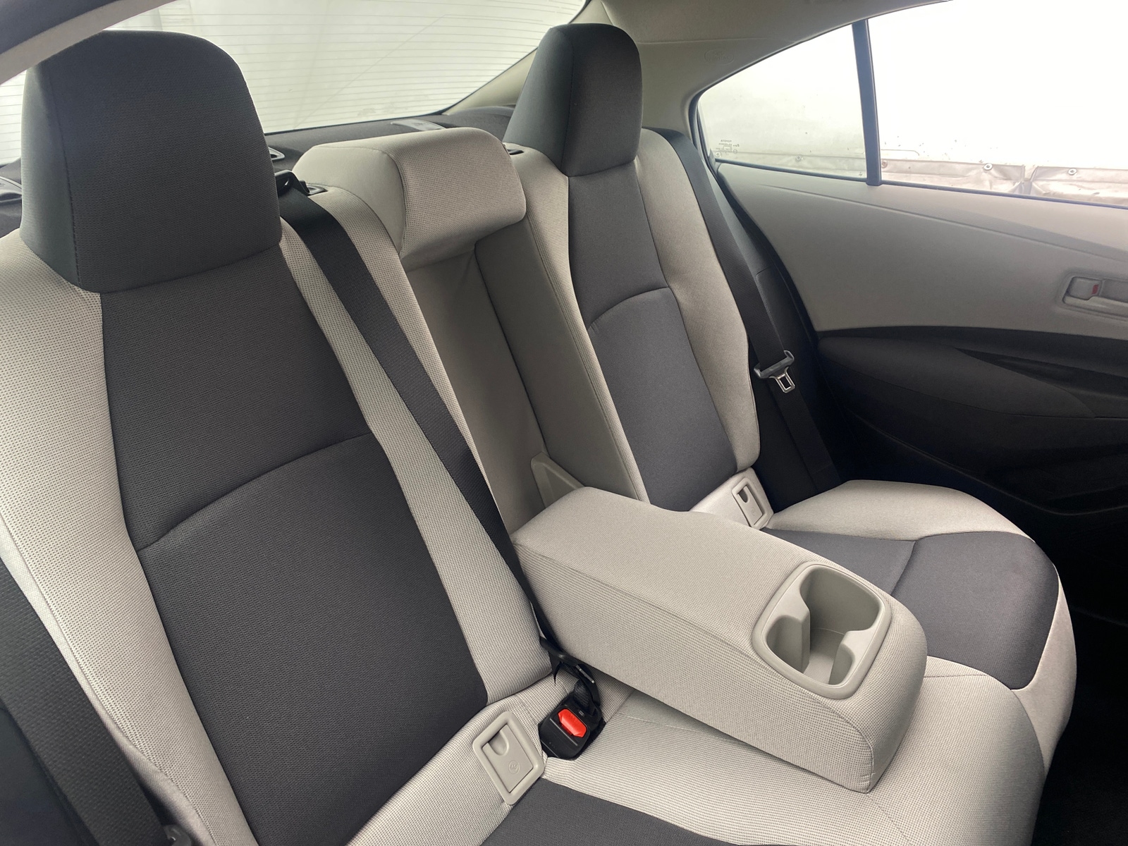 Thumbnail: 2025 Toyota Corolla - 6