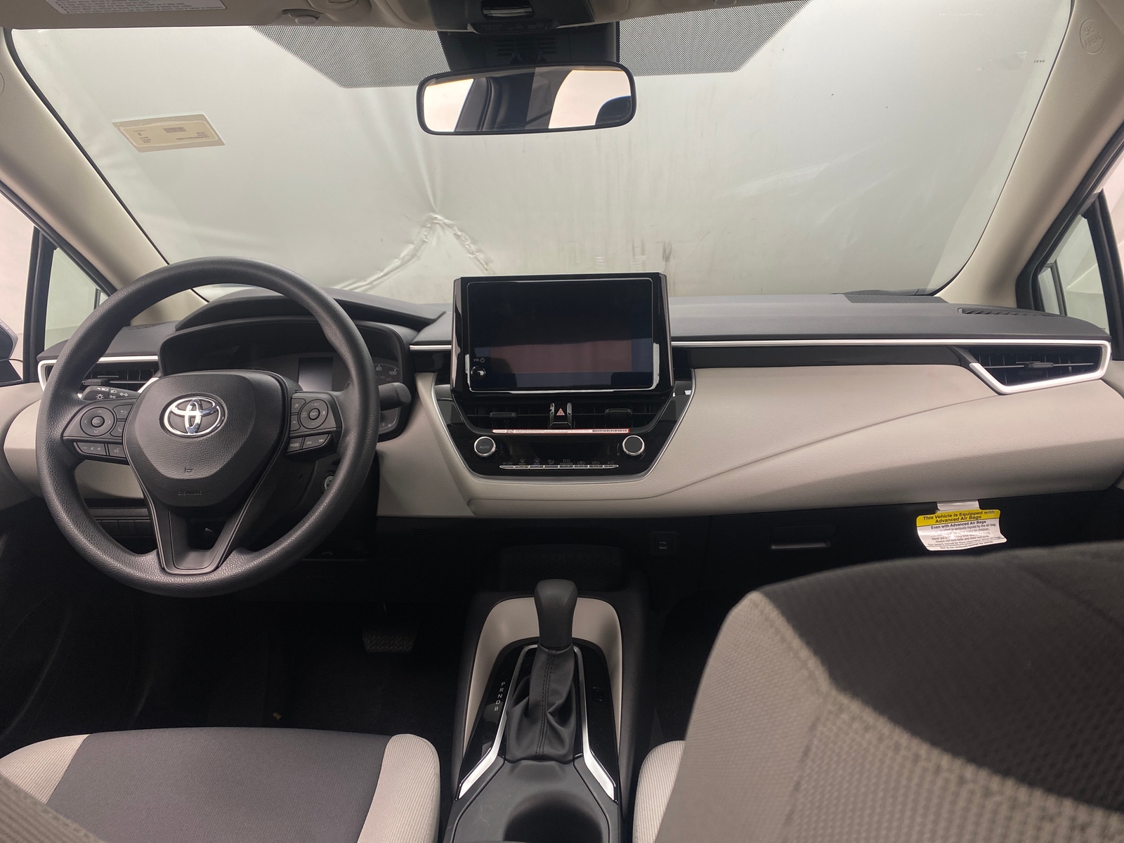 Thumbnail: 2025 Toyota Corolla - 3