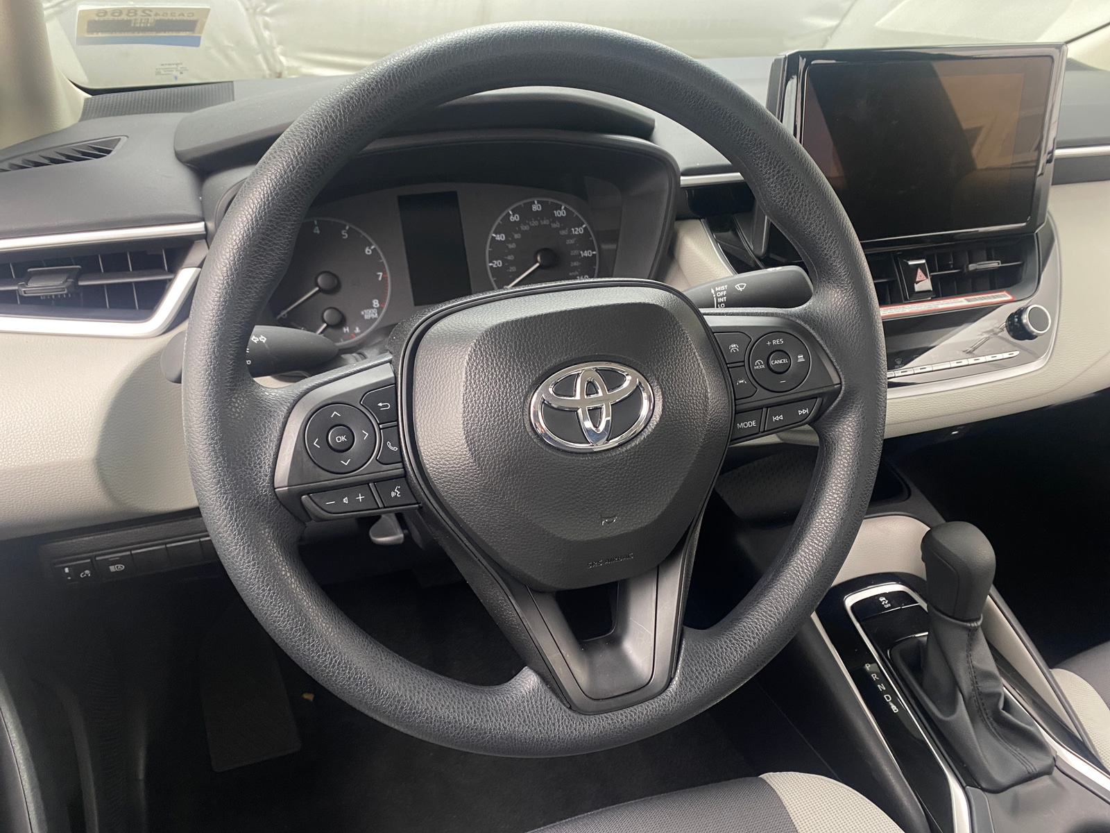 Thumbnail: 2025 Toyota Corolla - 5