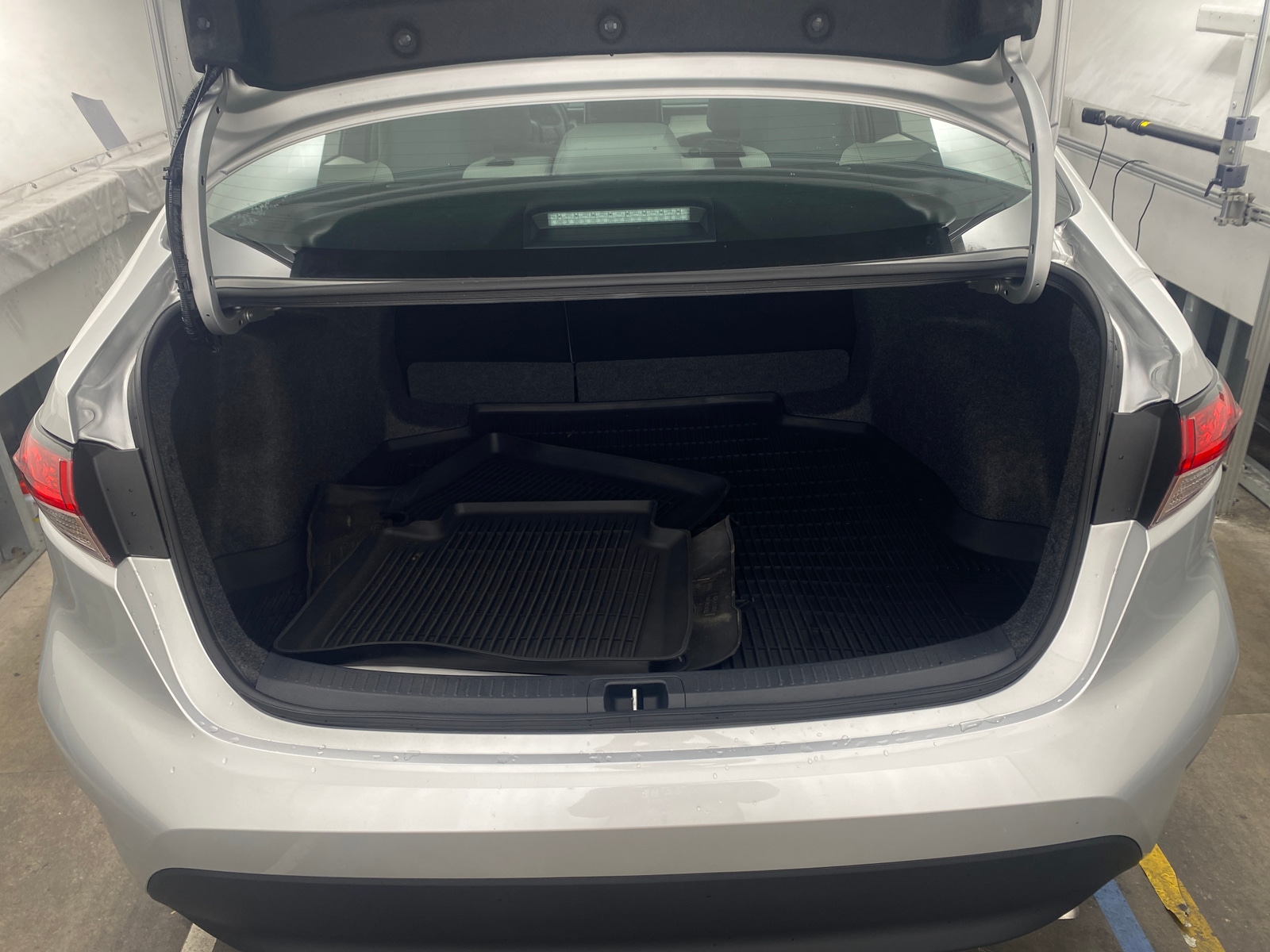 Thumbnail: 2025 Toyota Corolla - 7