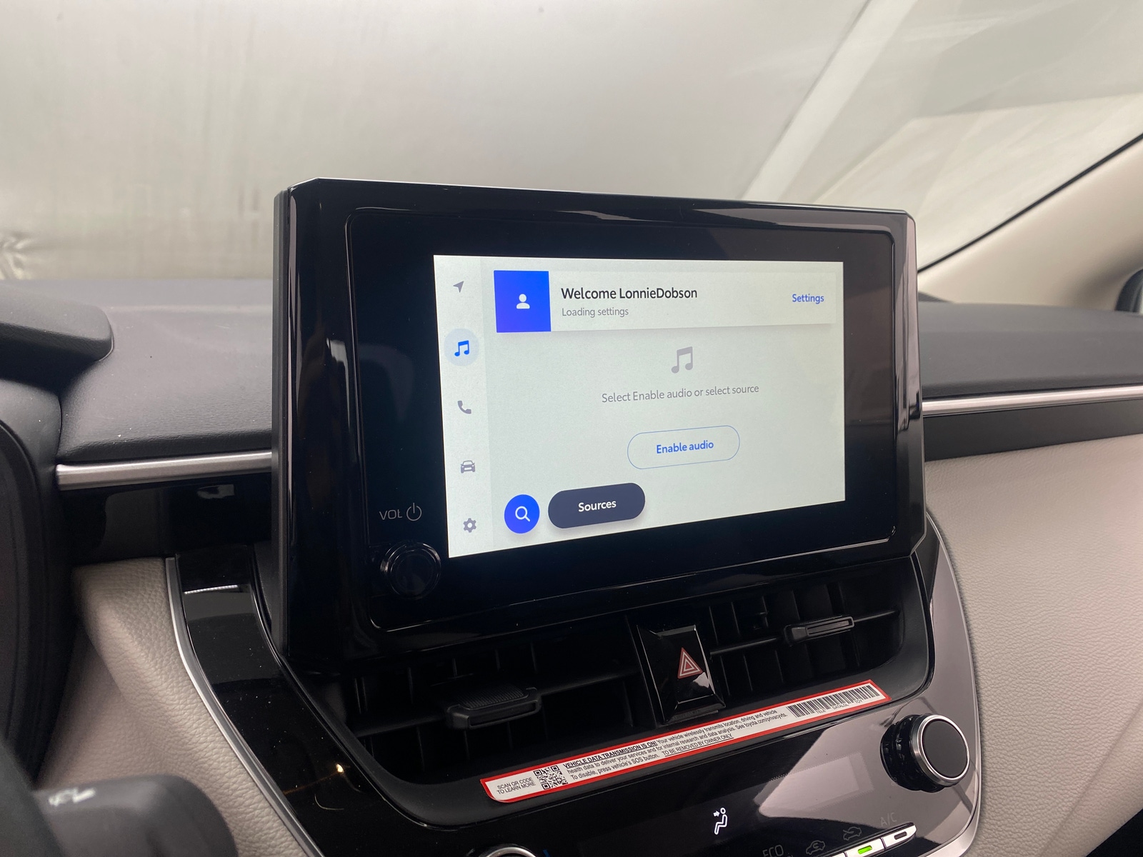 Thumbnail: 2025 Toyota Corolla - 4