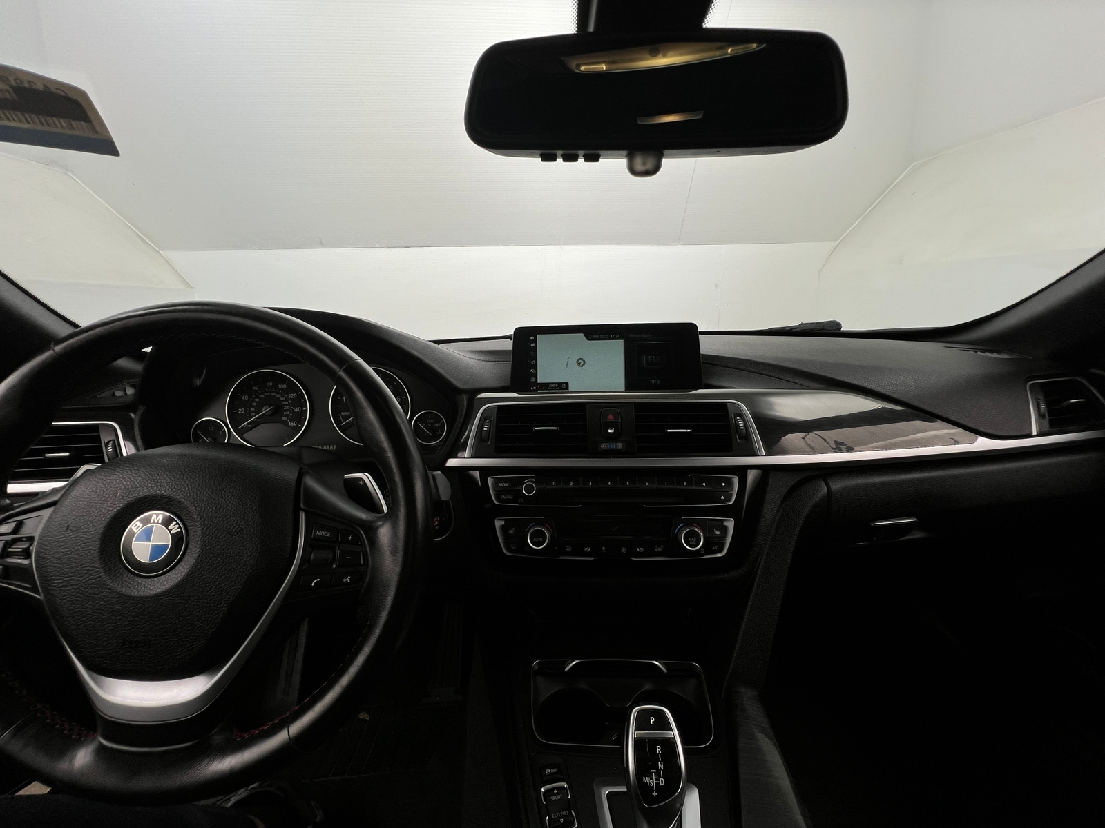 Thumbnail: 2019 BMW 4 Series - 2