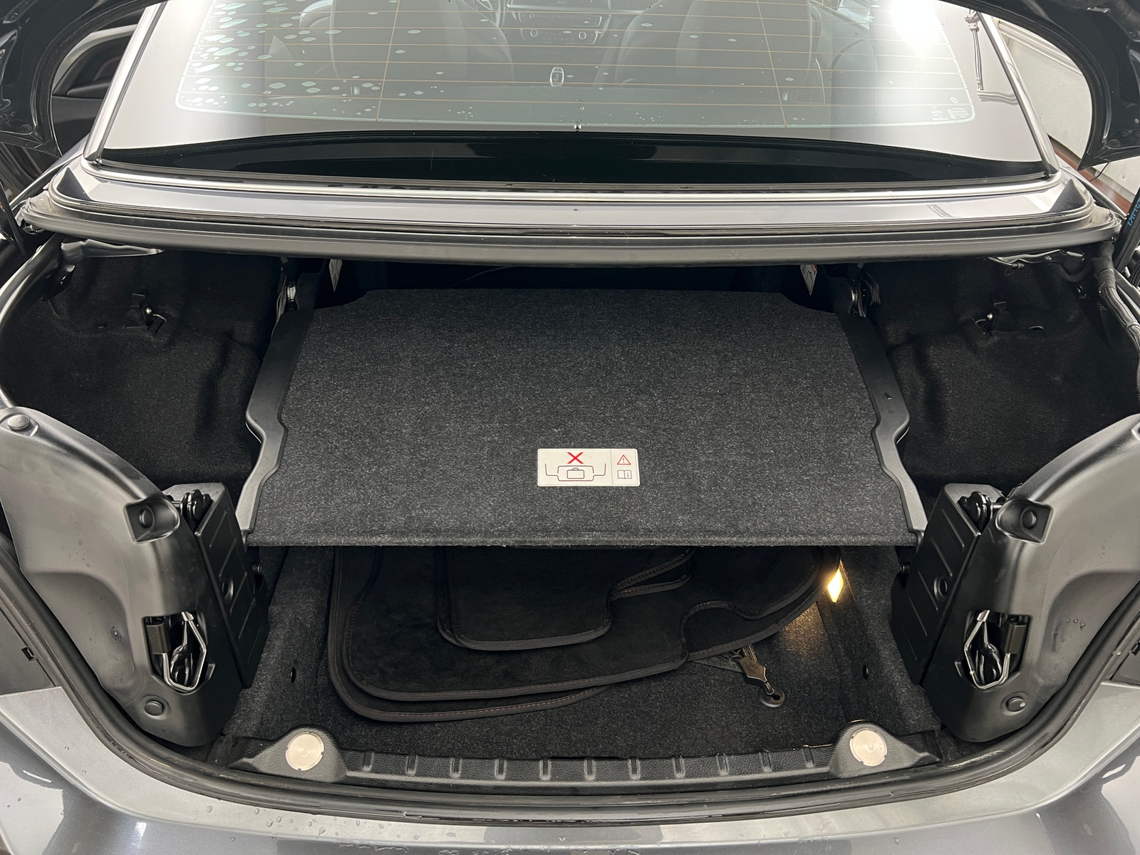 Thumbnail: 2019 BMW 4 Series - 6