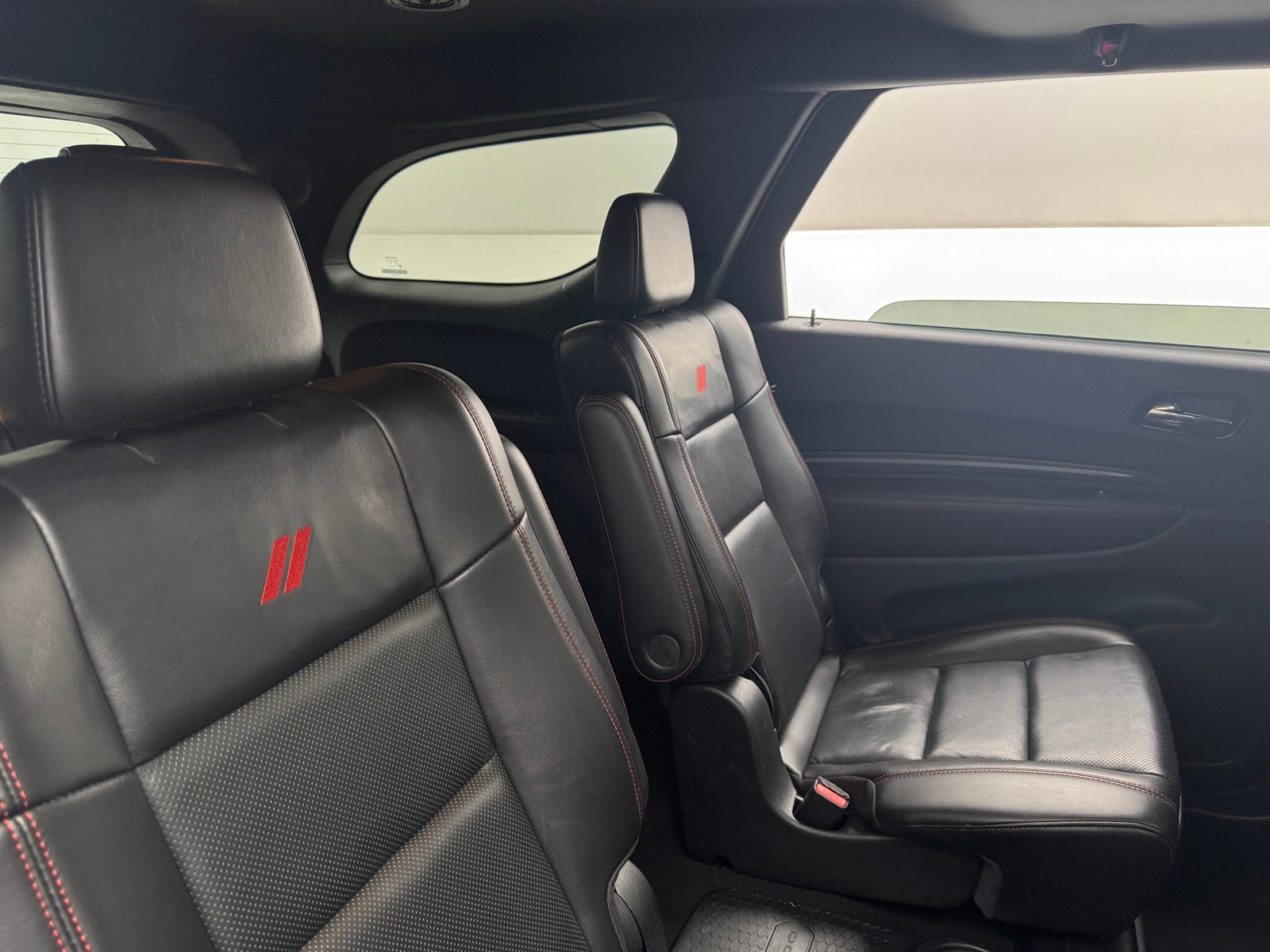 Thumbnail: 2023 Dodge Durango - 5