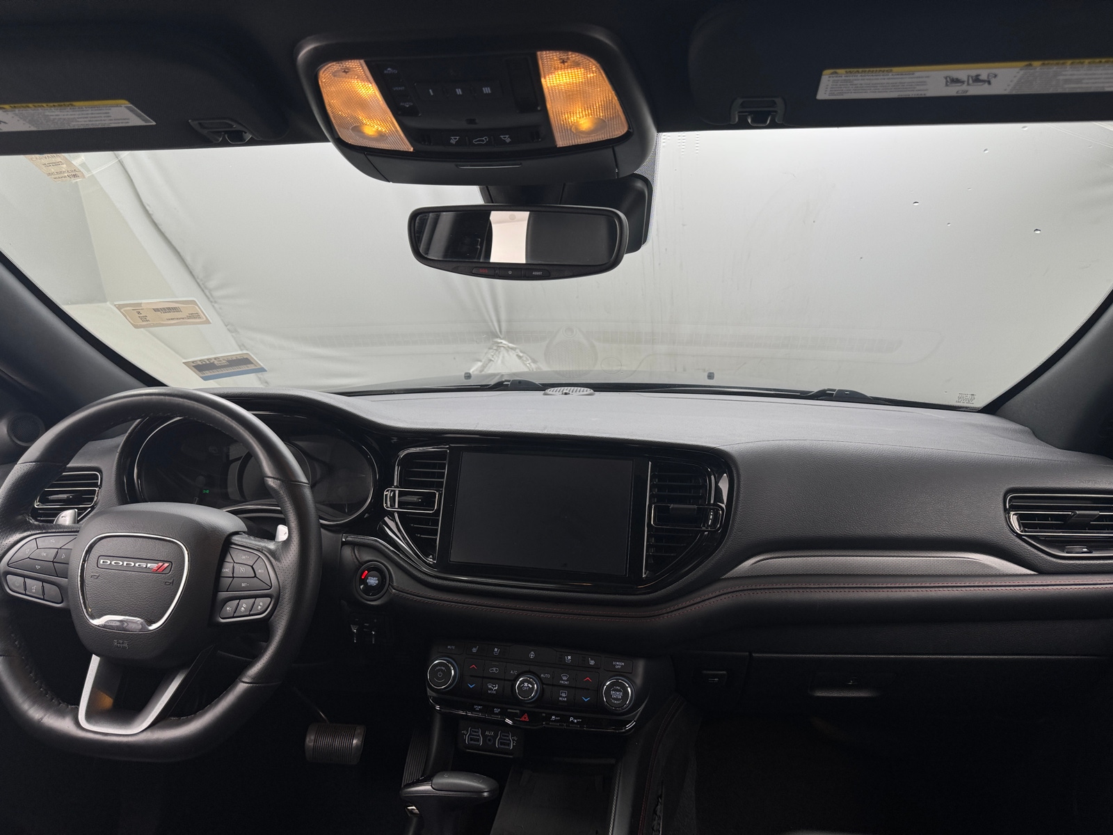 Thumbnail: 2023 Dodge Durango - 2