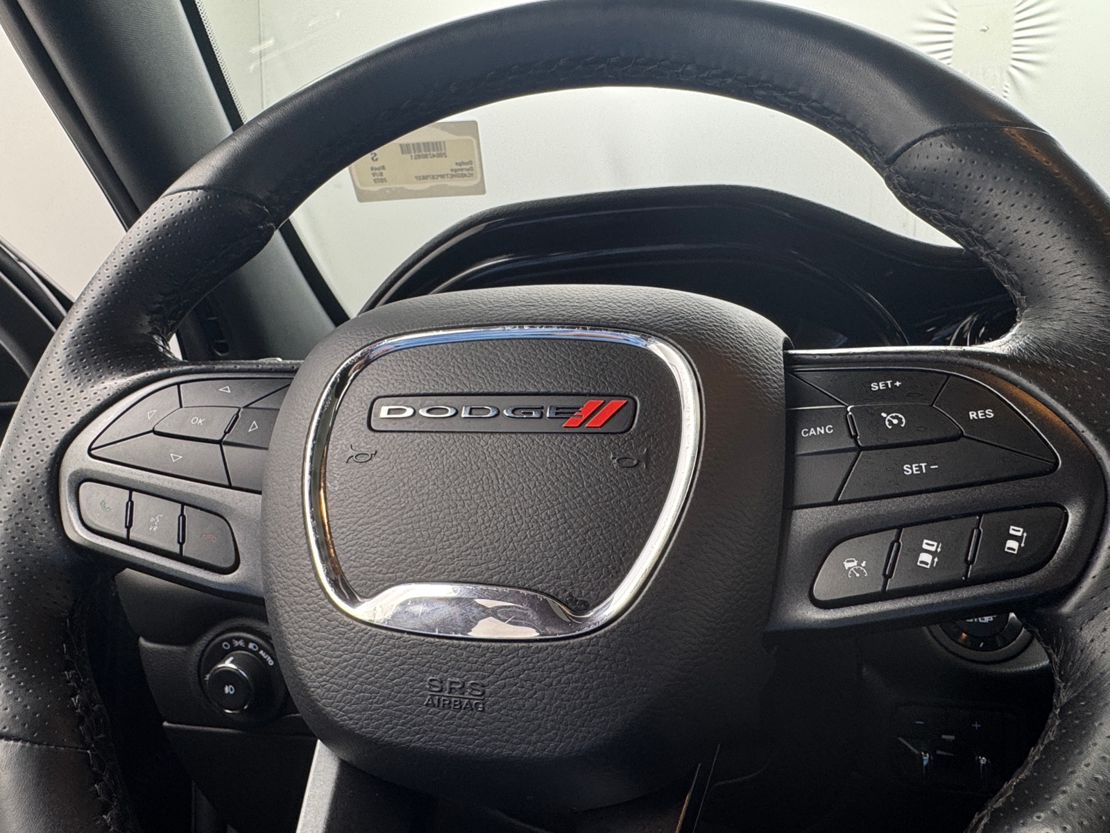 Thumbnail: 2023 Dodge Durango - 4