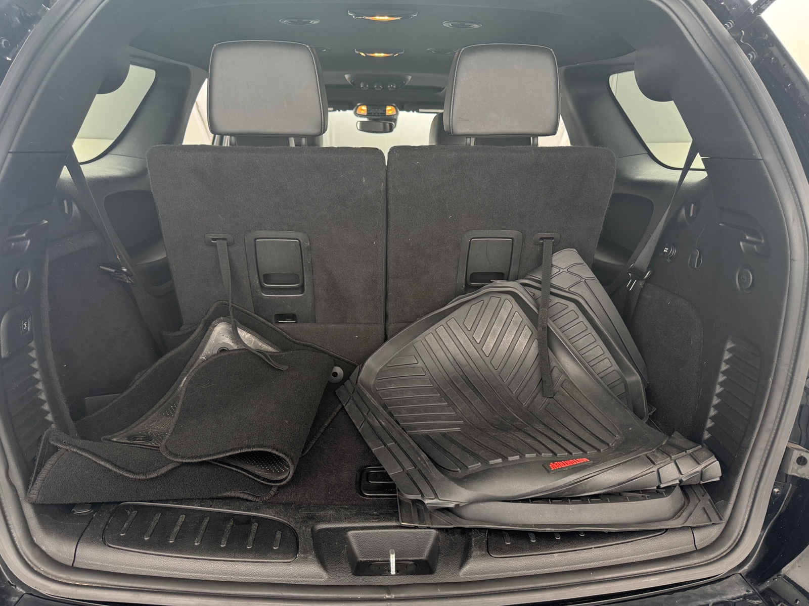 Thumbnail: 2023 Dodge Durango - 6