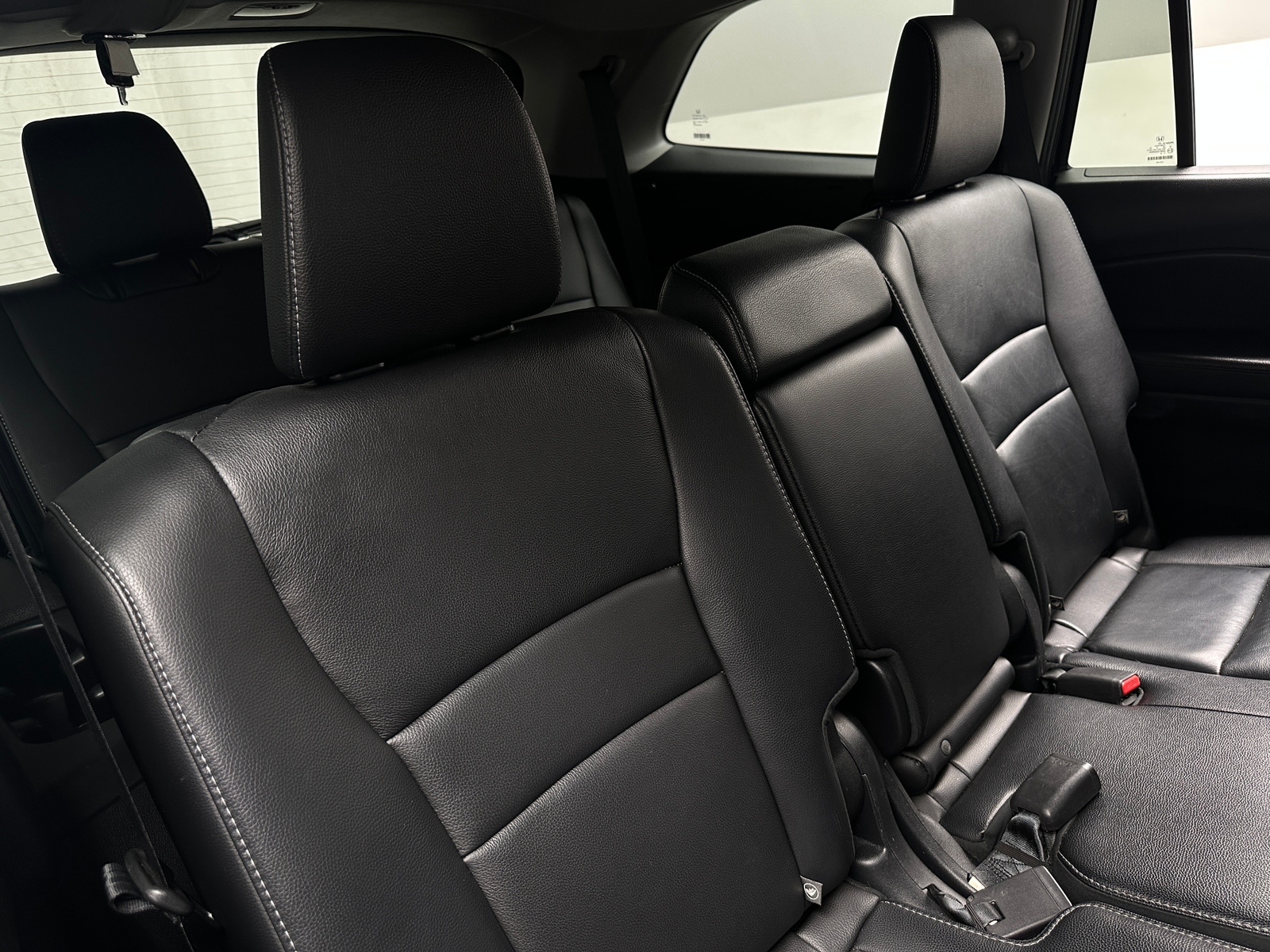 Thumbnail: 2018 Honda Pilot - 5