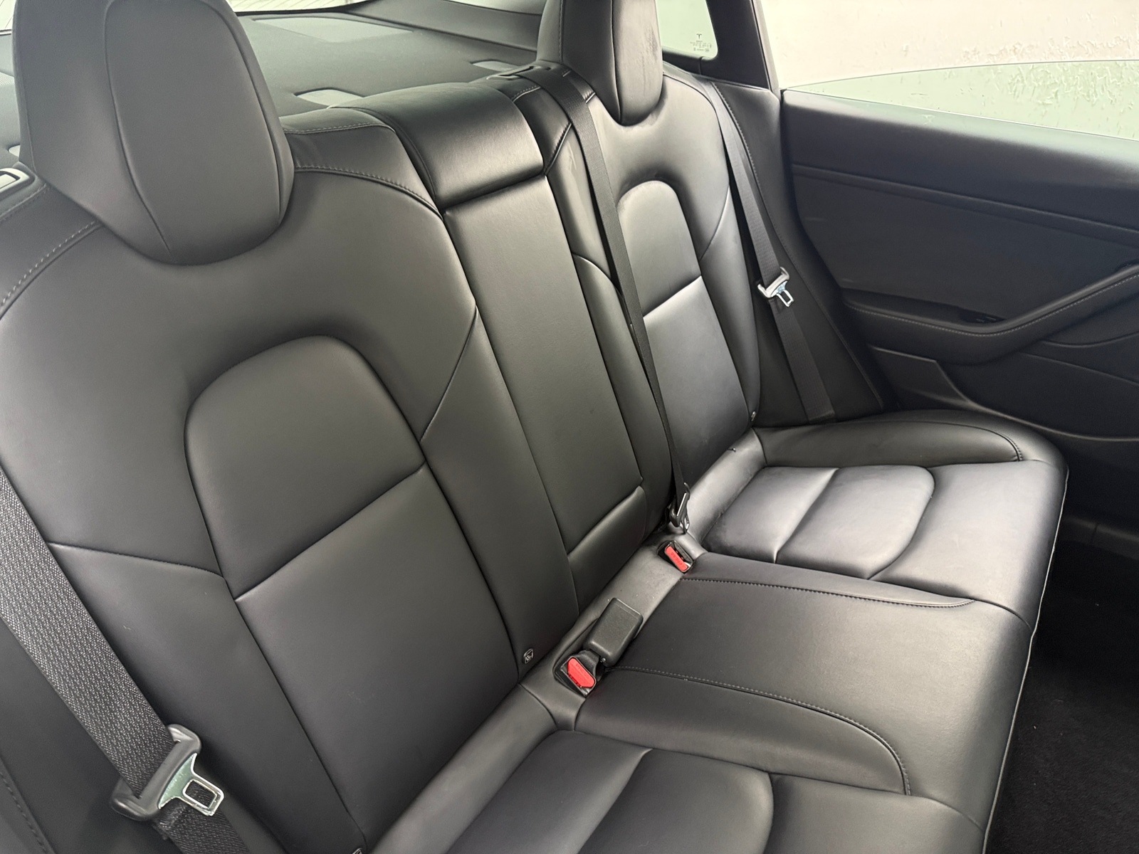 Thumbnail: 2020 Tesla Model 3 - 5