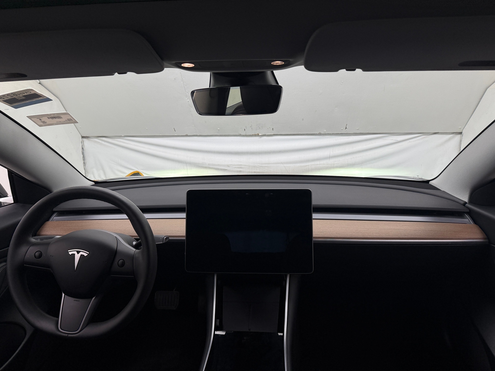 Thumbnail: 2020 Tesla Model 3 - 2