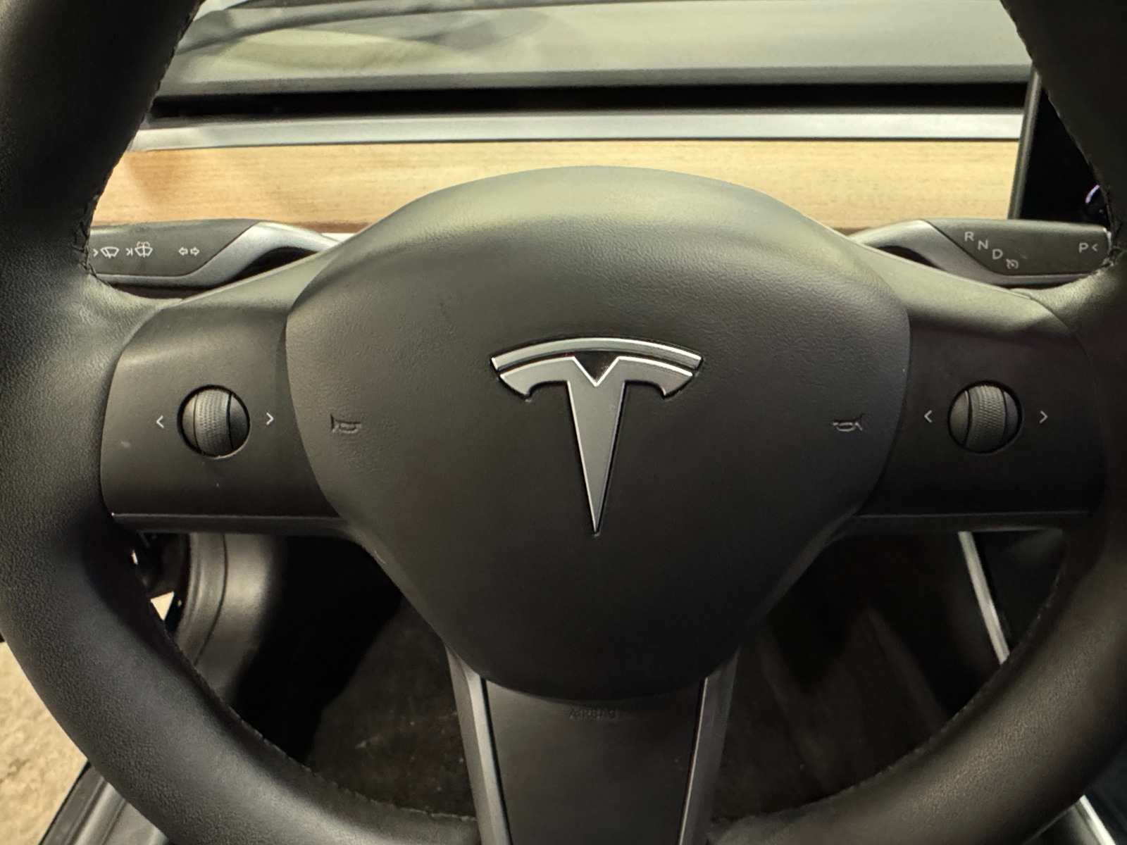 Thumbnail: 2020 Tesla Model 3 - 4