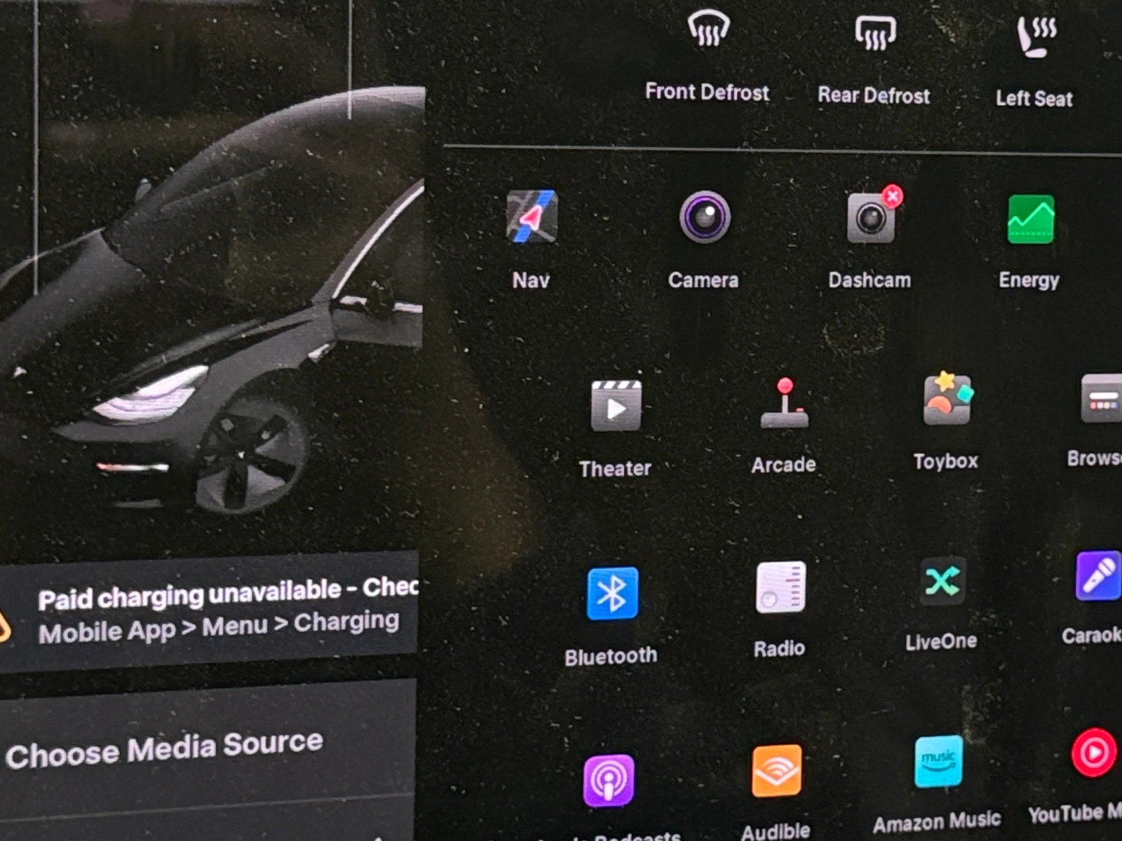 Thumbnail: 2020 Tesla Model 3 - 3