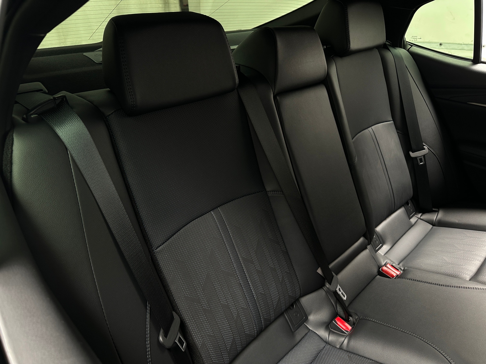 Thumbnail: 2025 Toyota Camry - 5