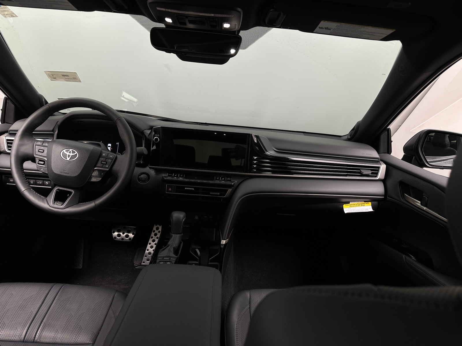 Thumbnail: 2025 Toyota Camry - 2