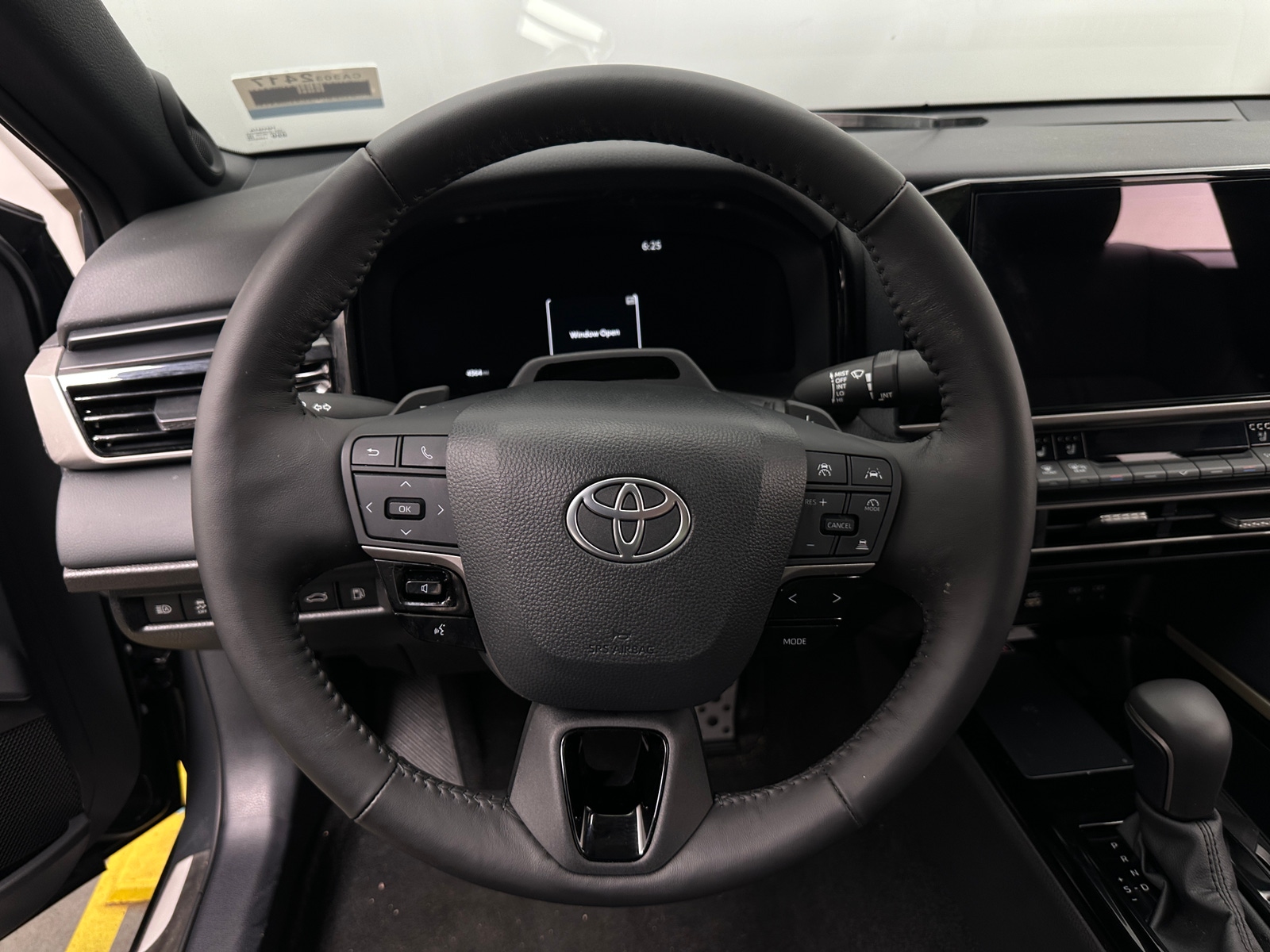 Thumbnail: 2025 Toyota Camry - 4